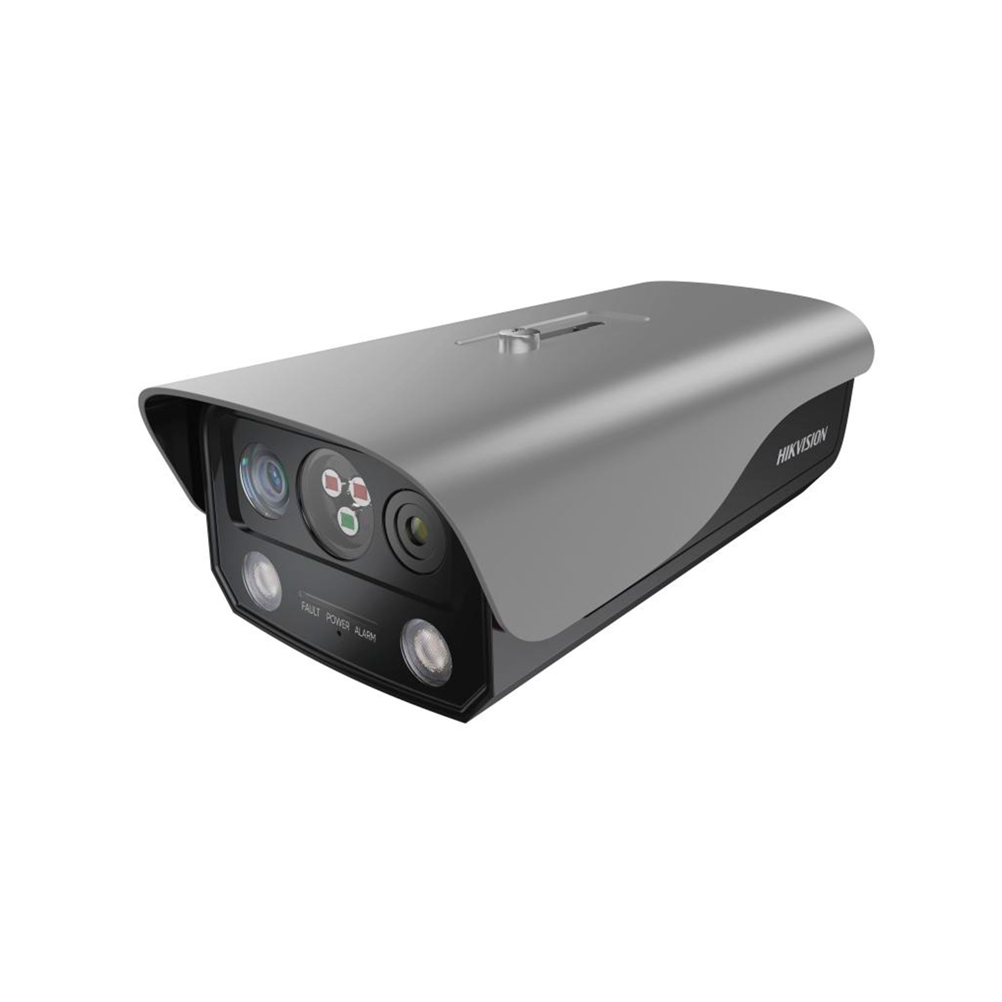 HIKVISION