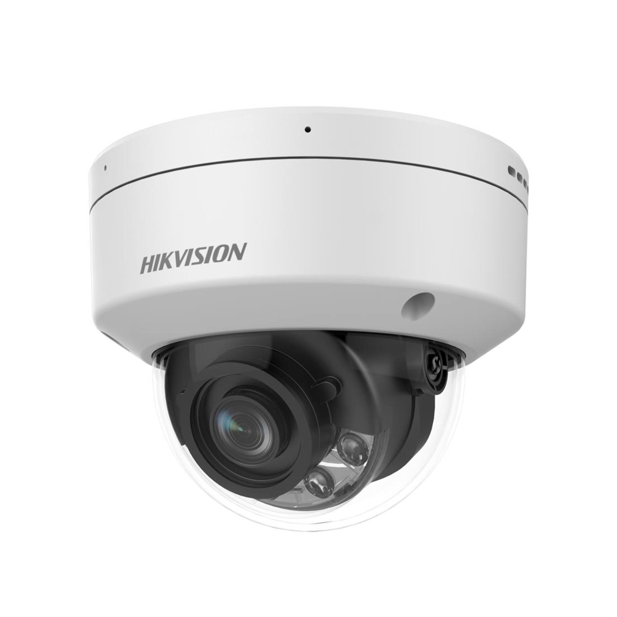 HIKVISION