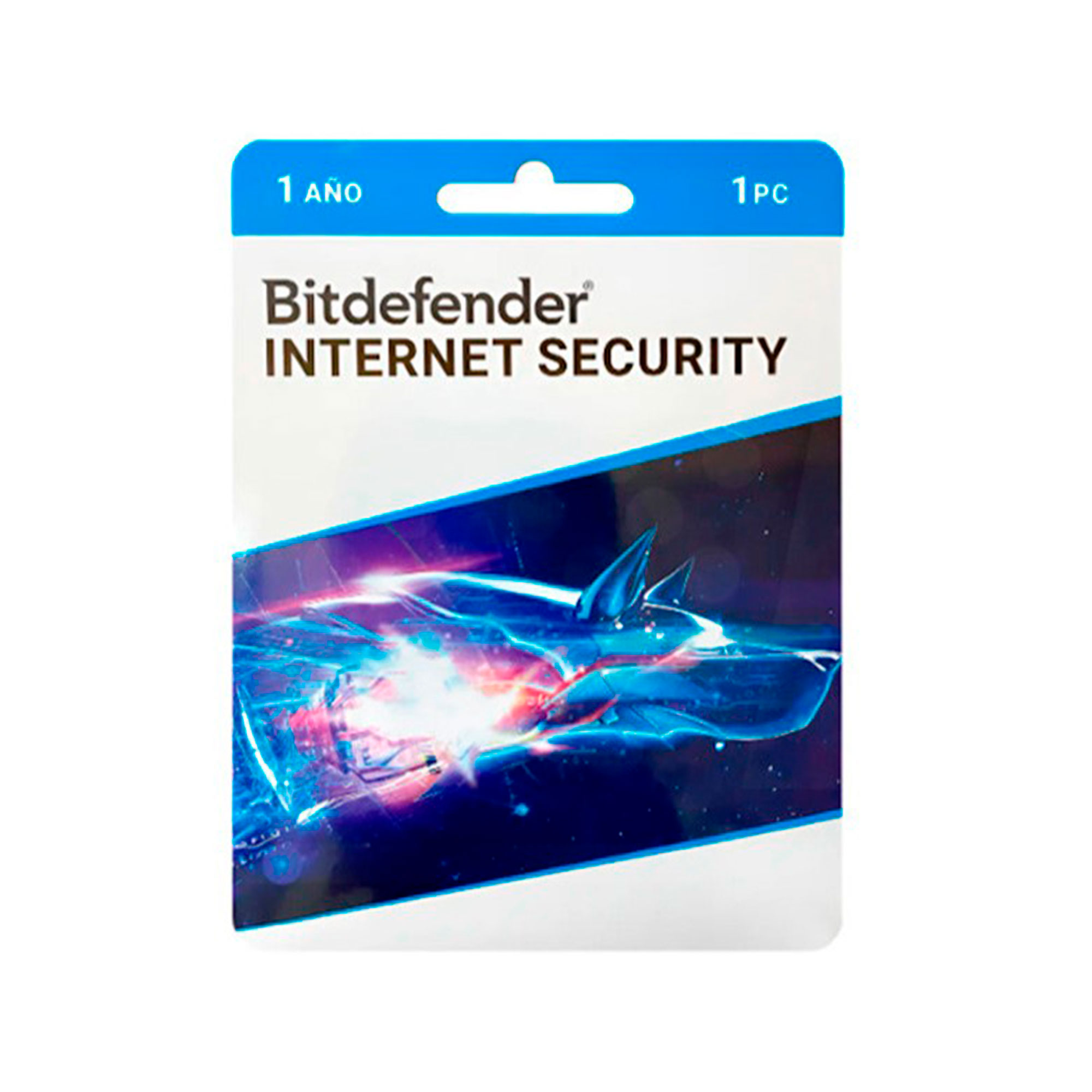BITDEFENDER