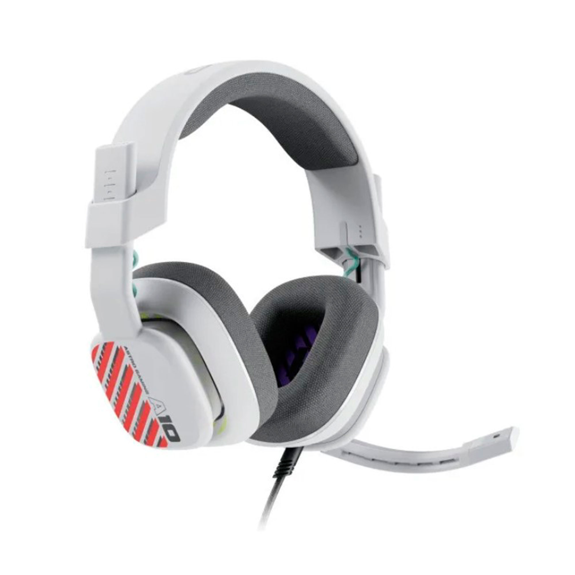 LOGITECH