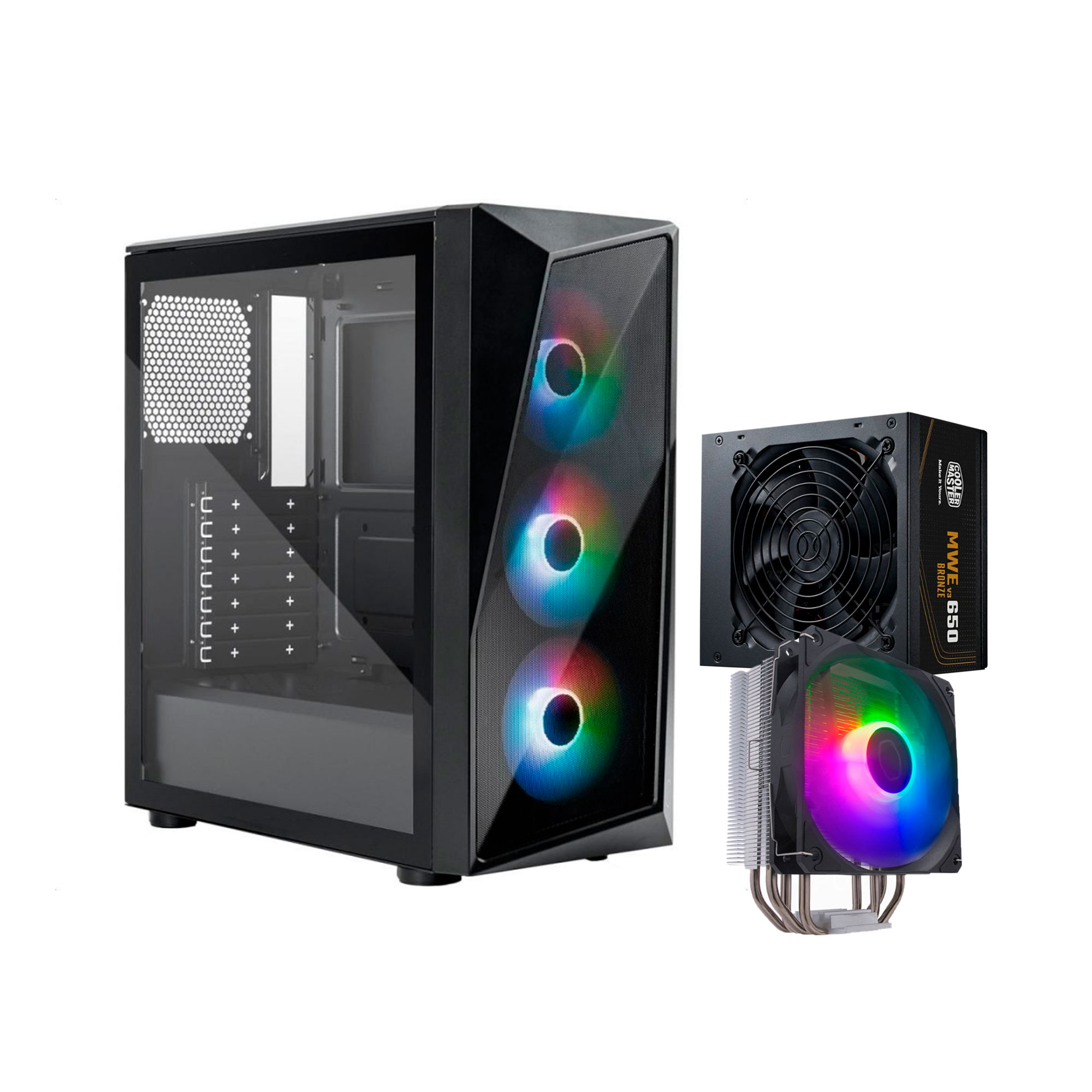 COOLER MASTER