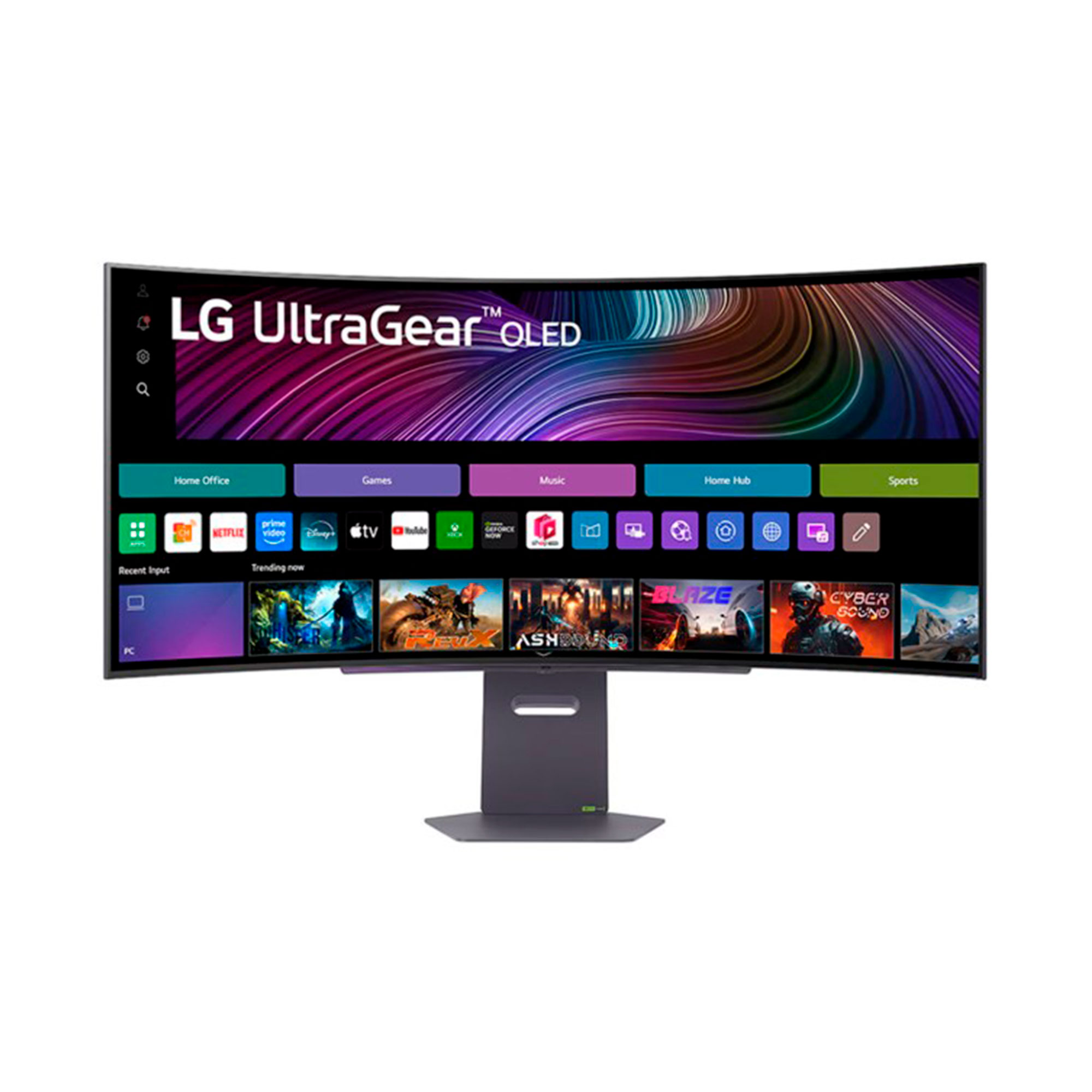 LG