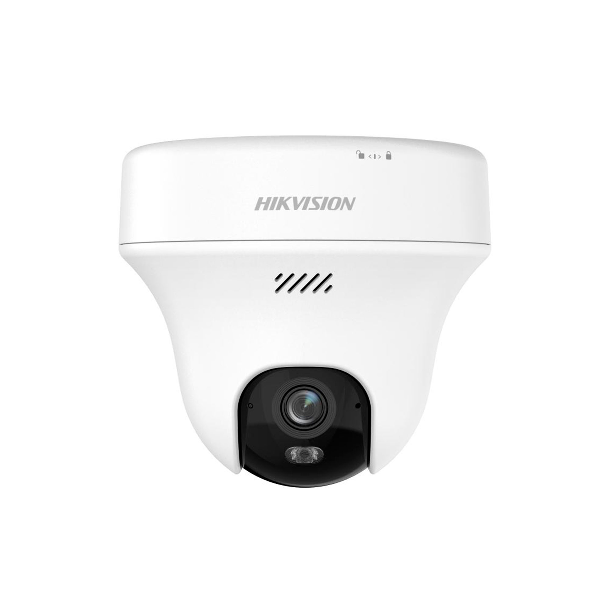 HIKVISION