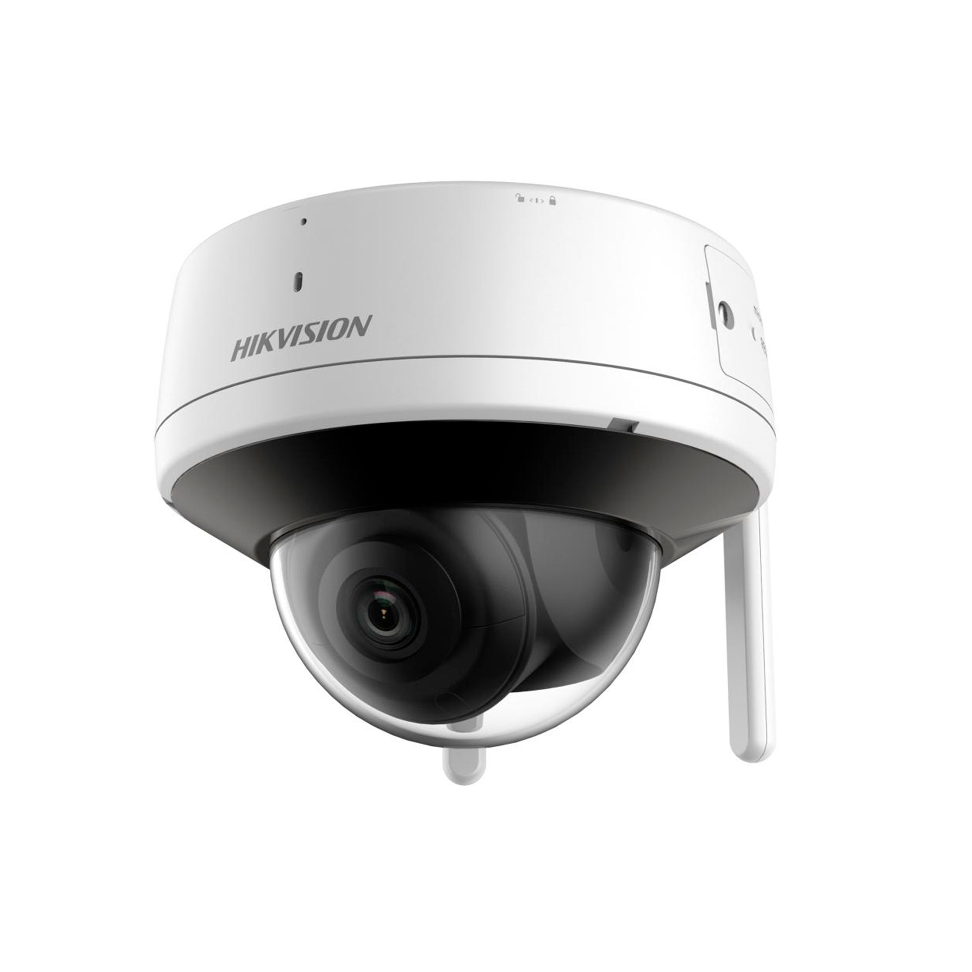 HIKVISION