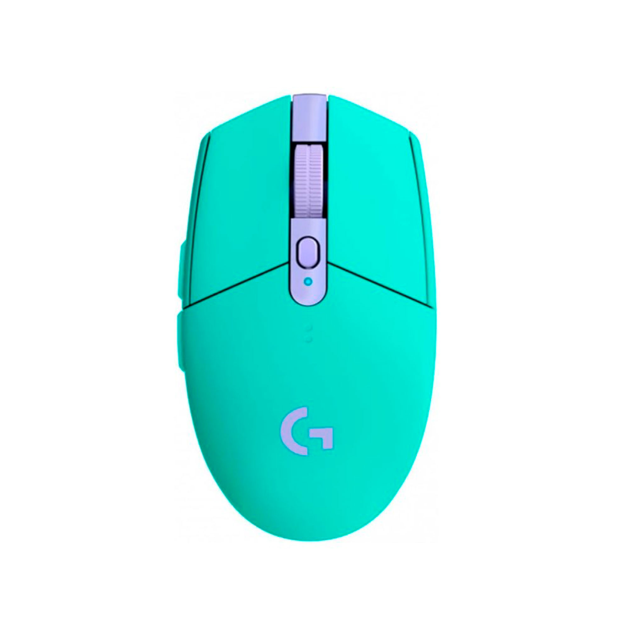 LOGITECH