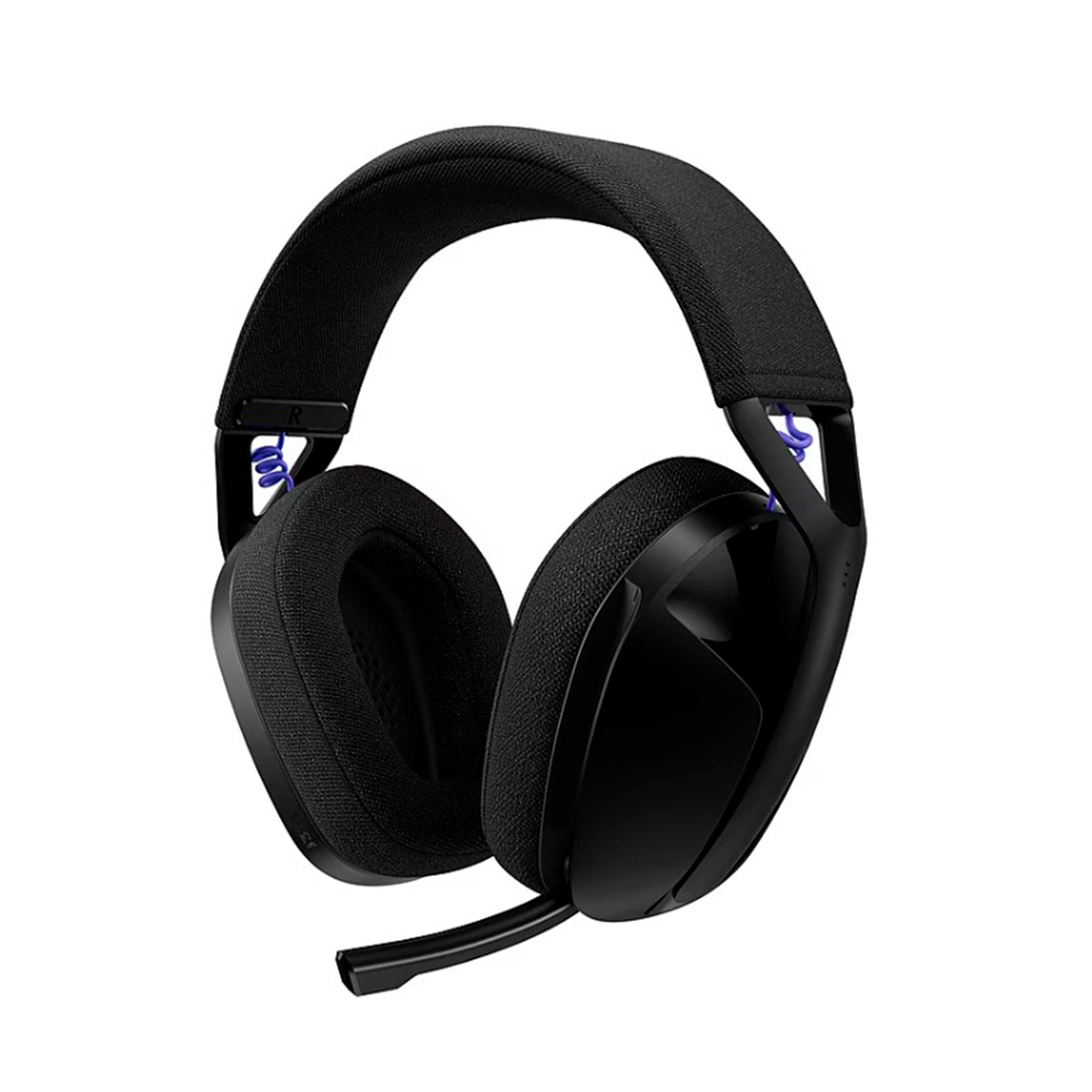 LOGITECH