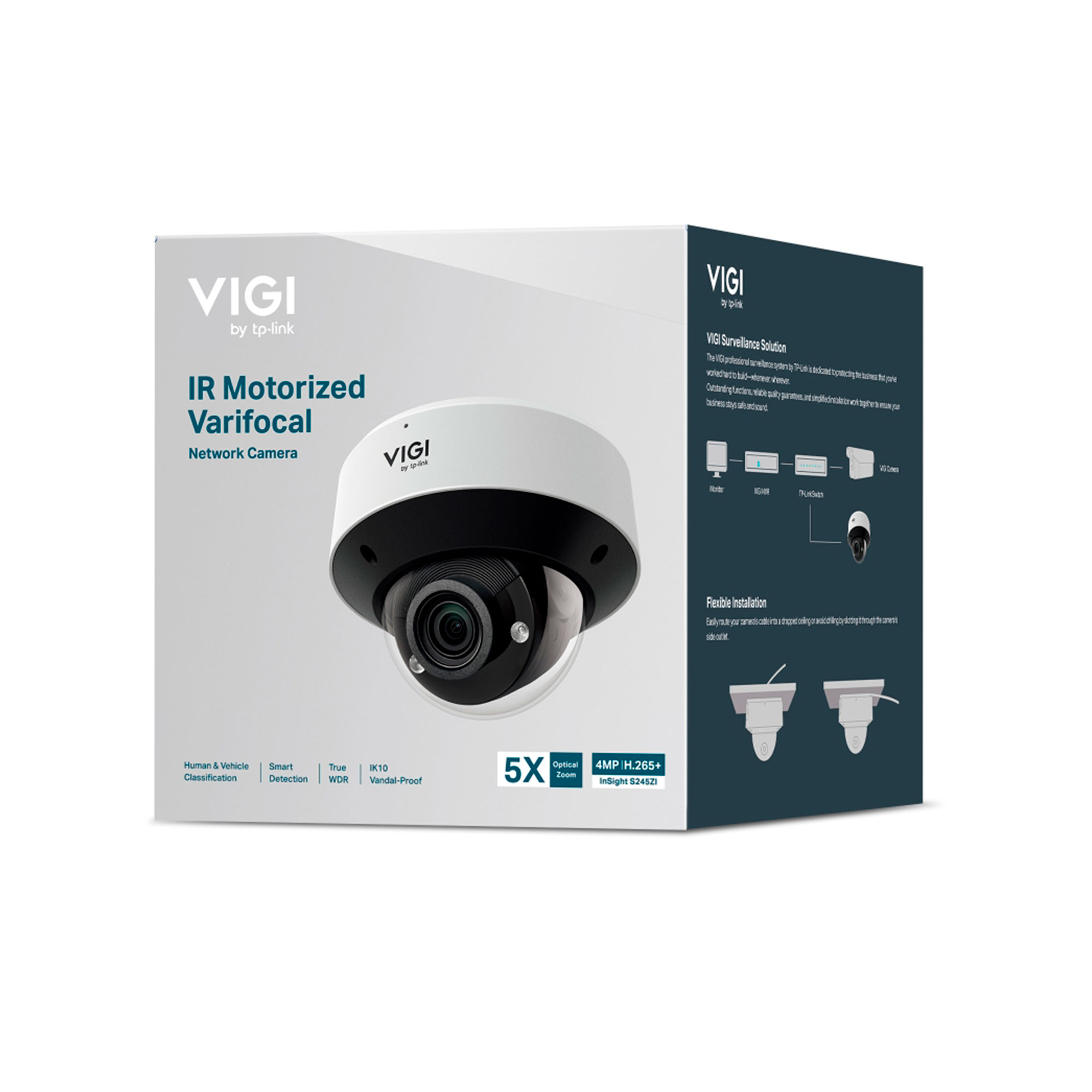 vista 2