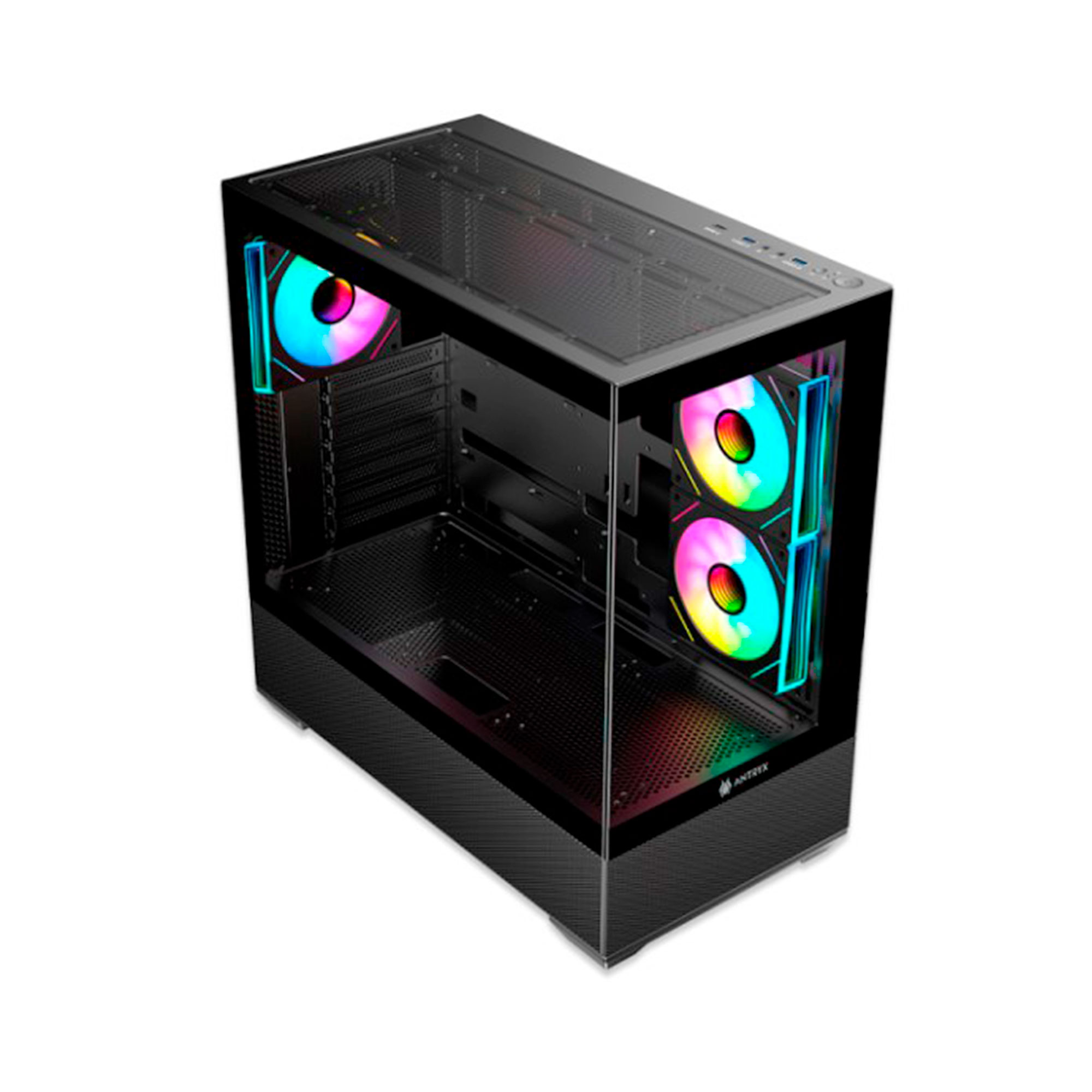 vista 2