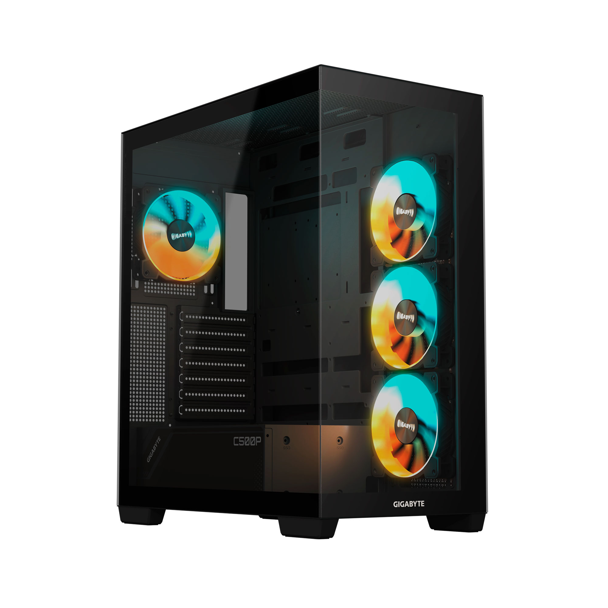 GIGABYTE