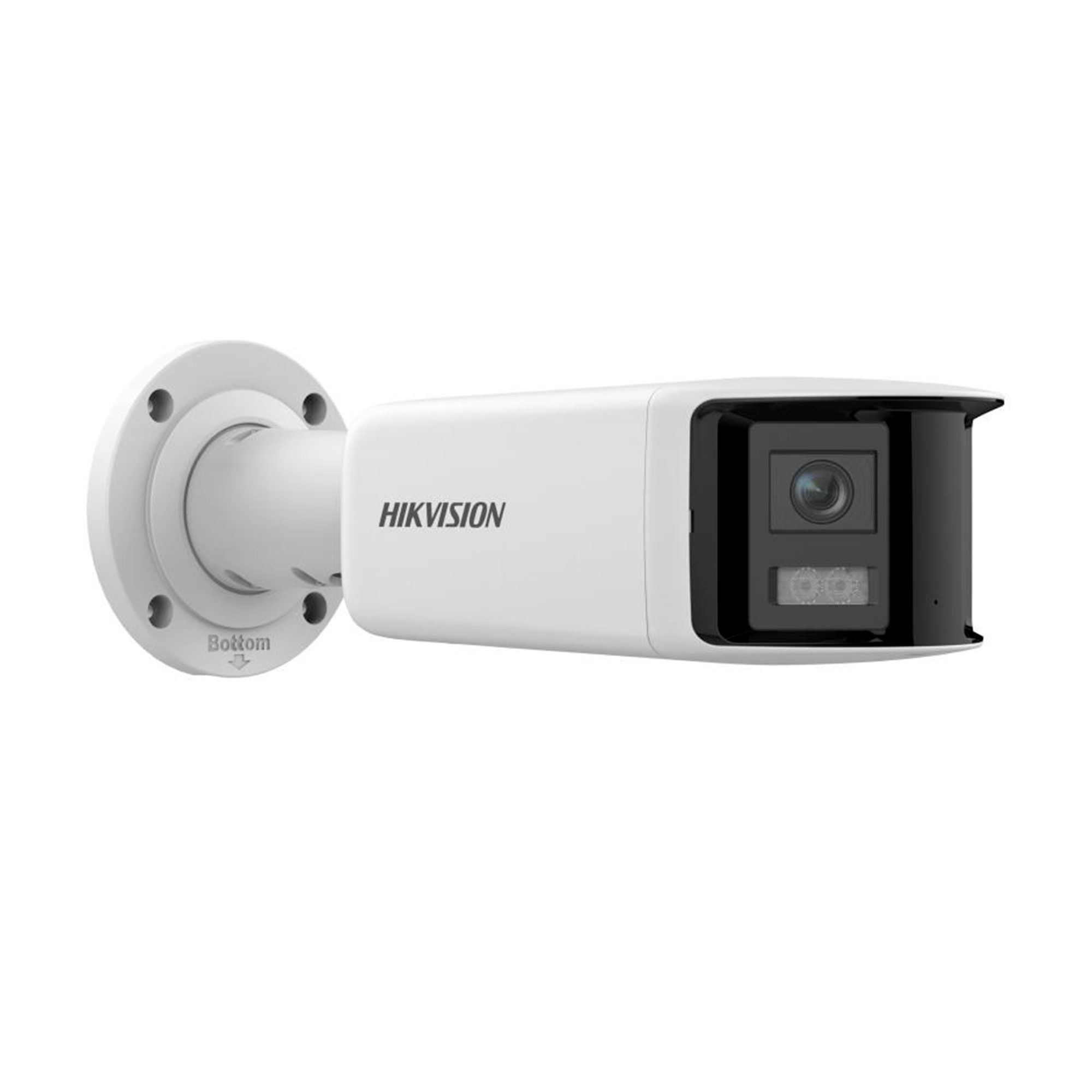 HIKVISION