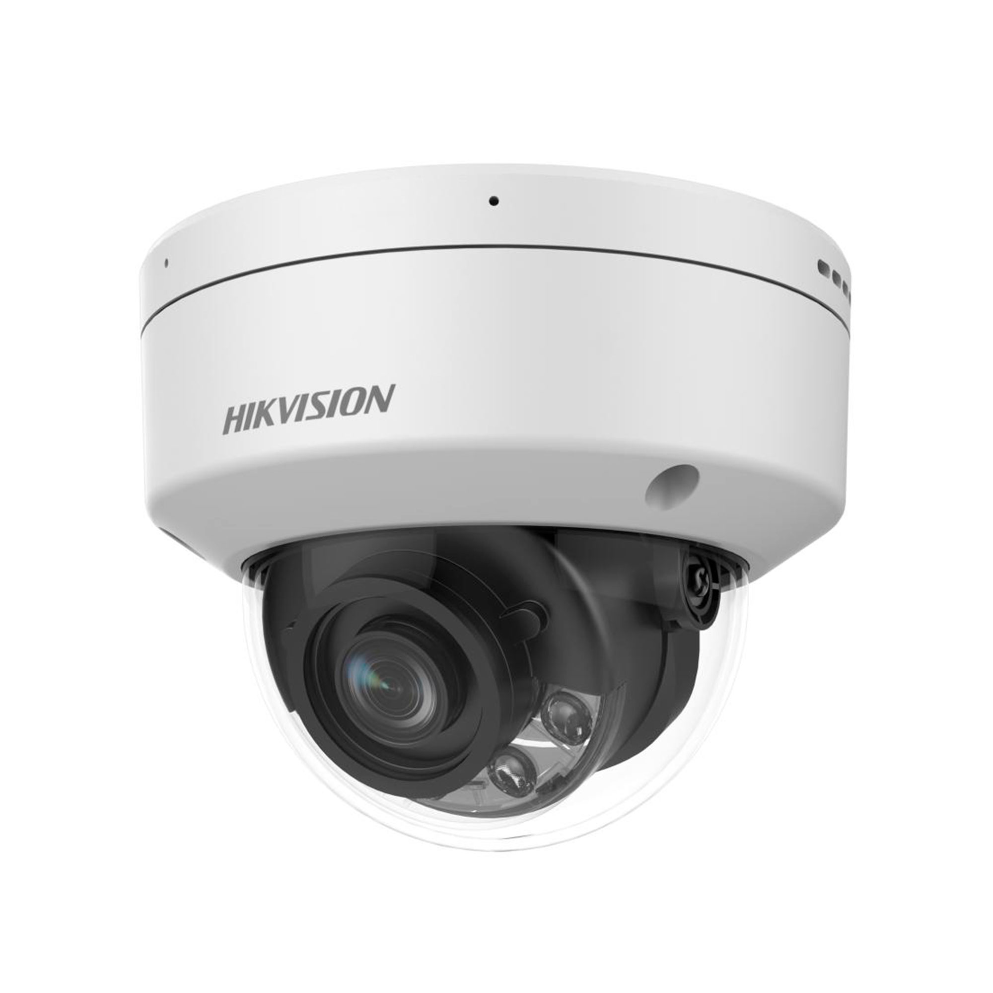 HIKVISION