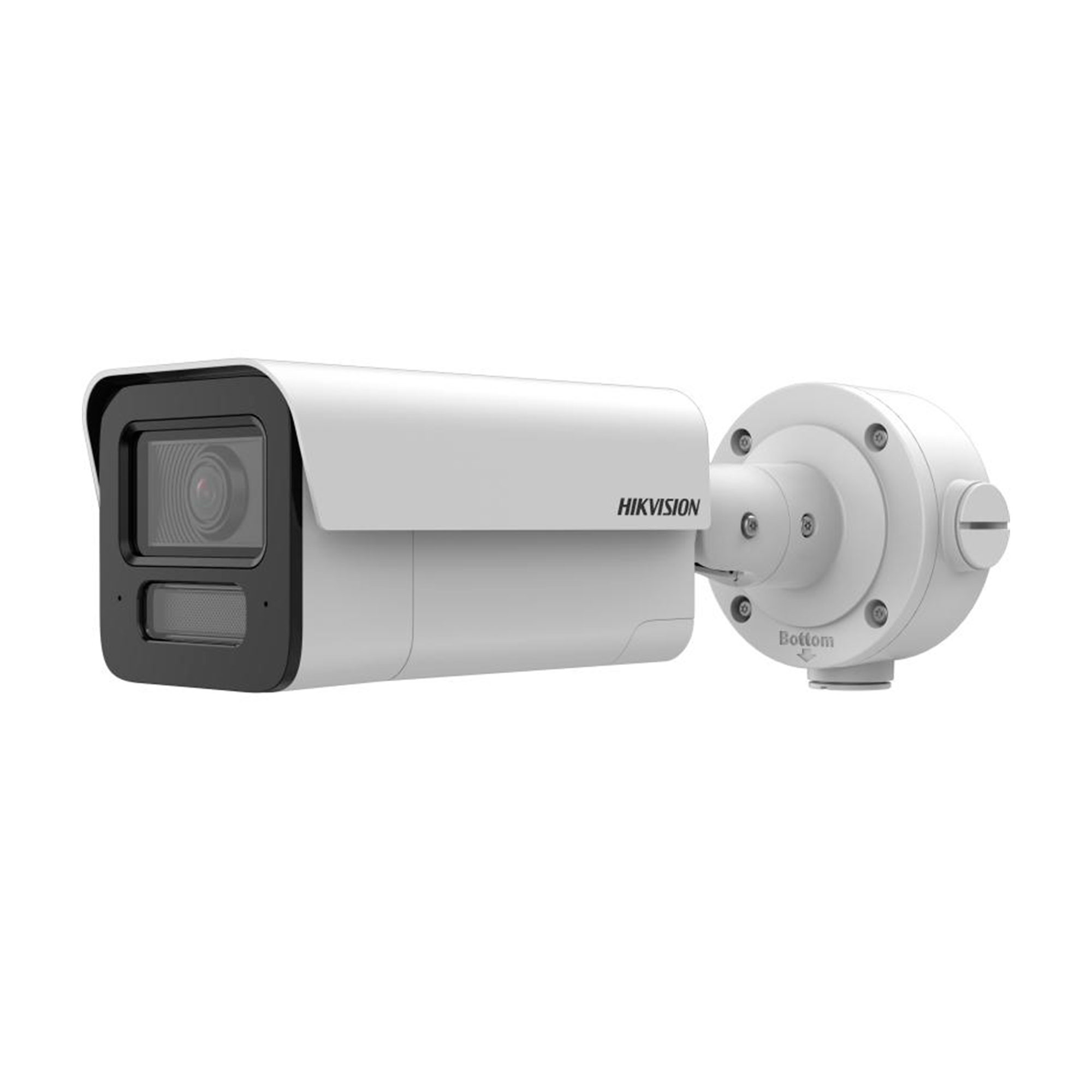 HIKVISION