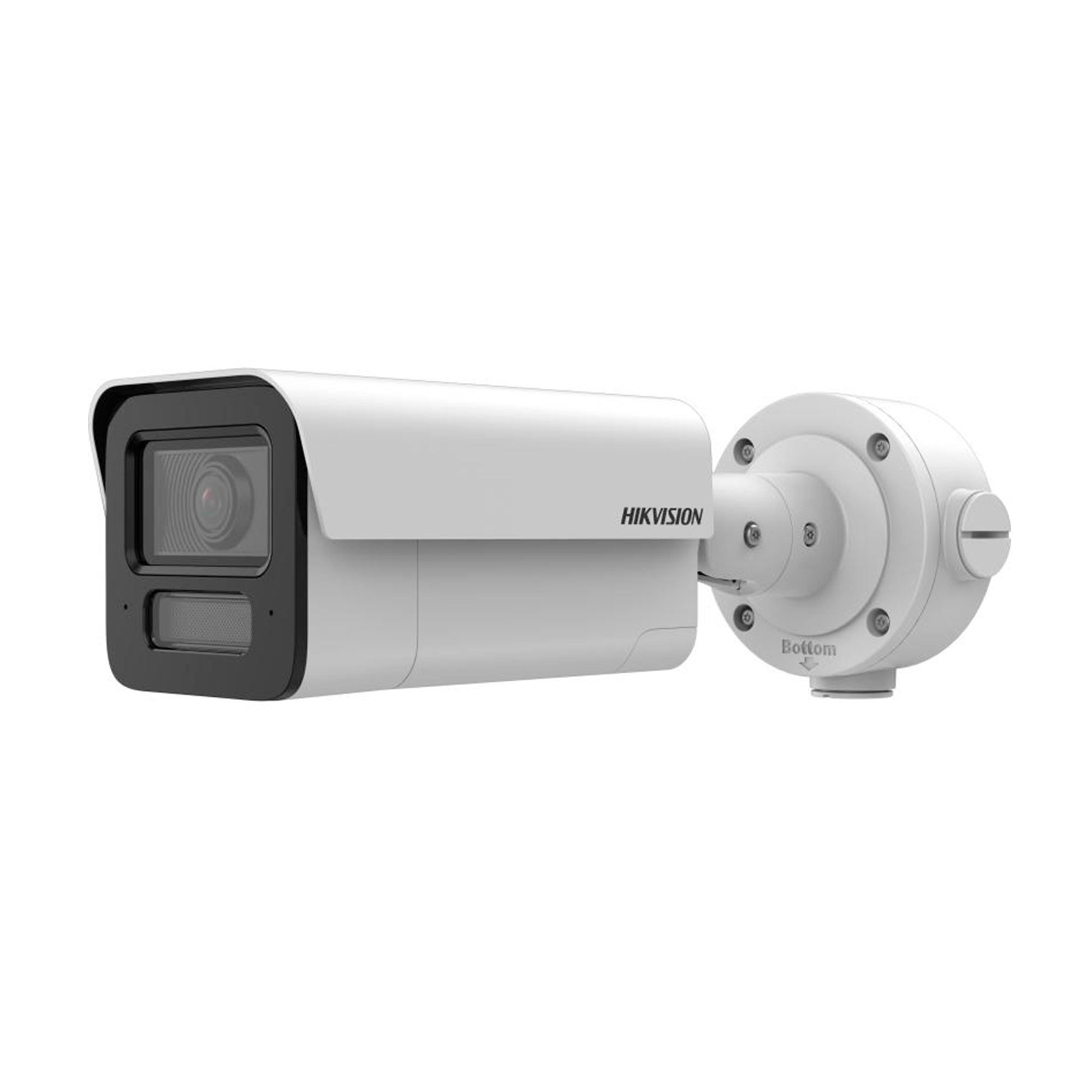 HIKVISION