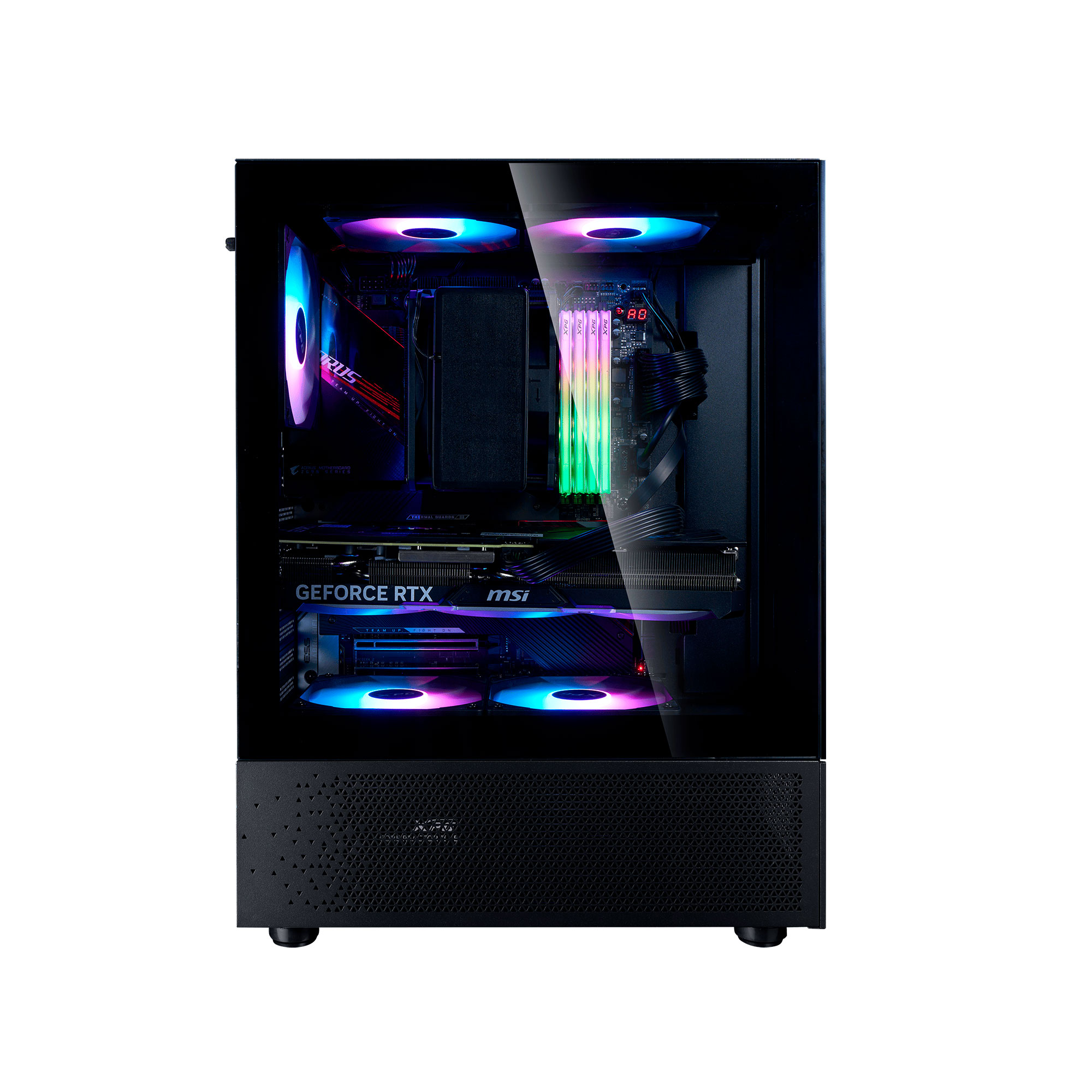vista 2