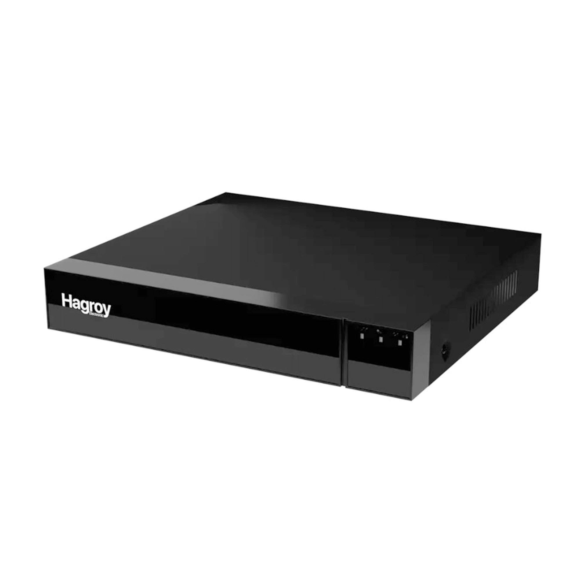 HAGROY ELECTRONIC