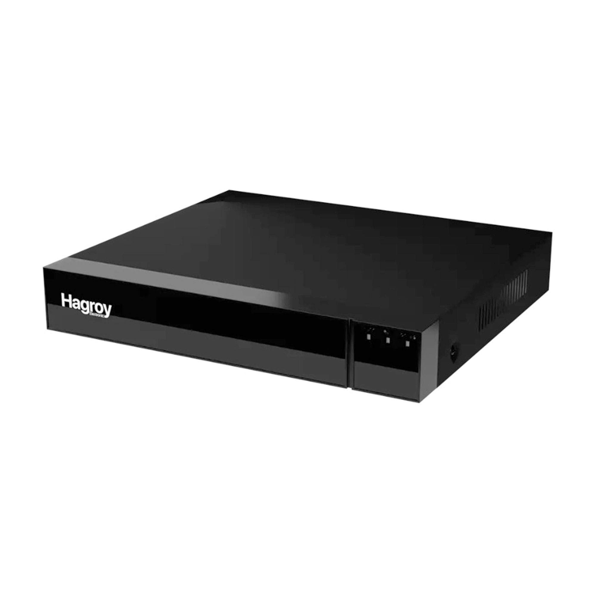 HAGROY ELECTRONIC