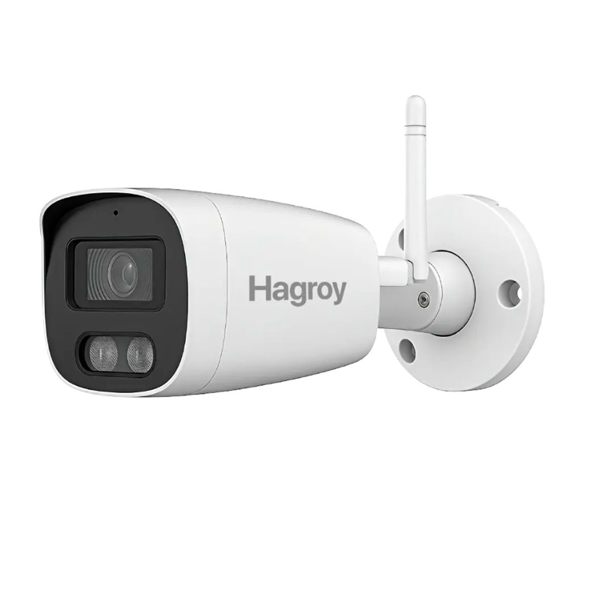HAGROY ELECTRONIC