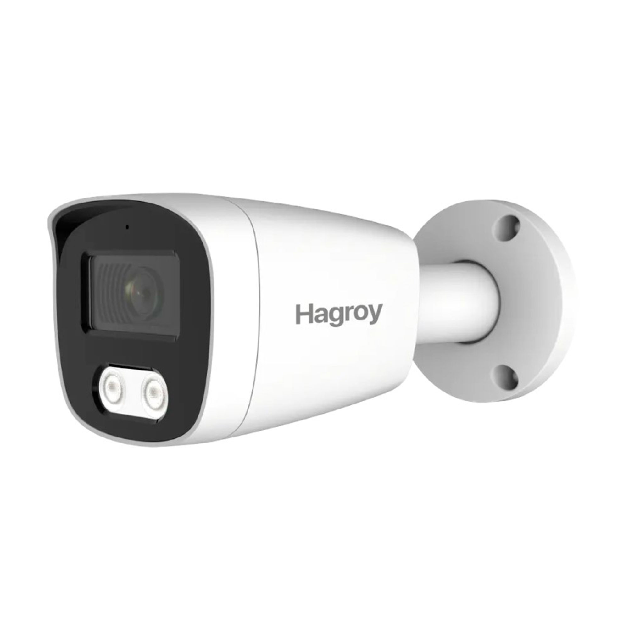 HAGROY ELECTRONIC
