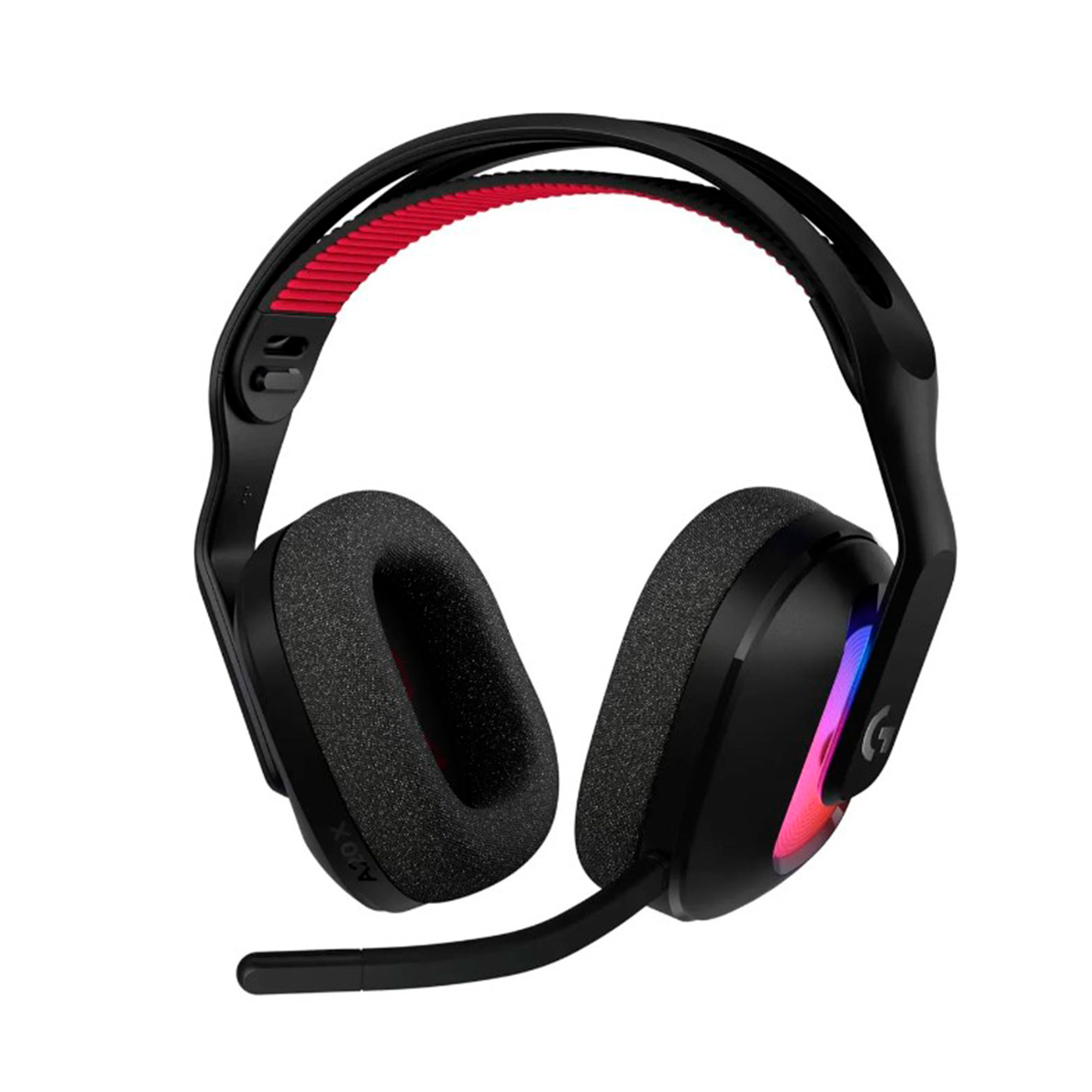 LOGITECH