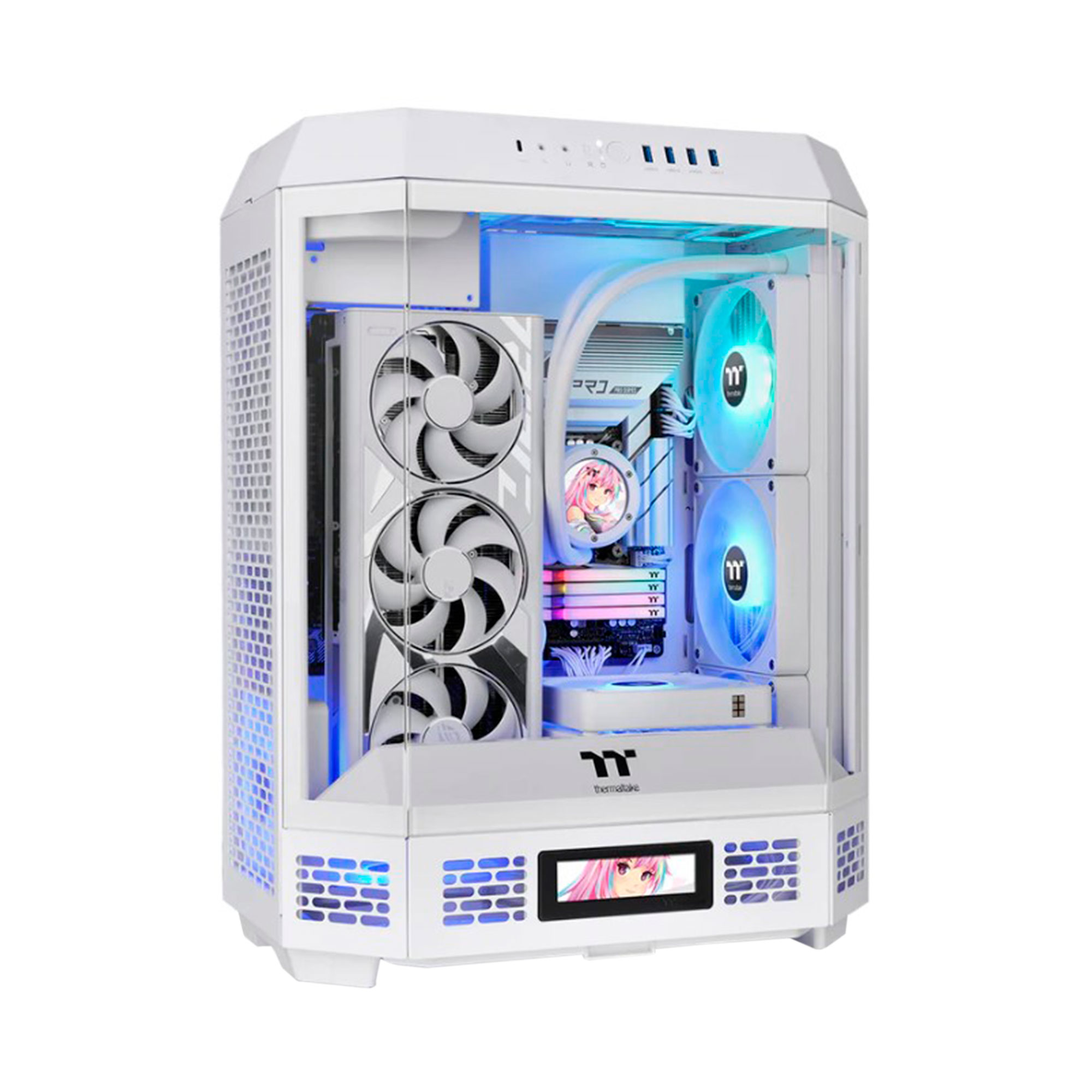 THERMALTAKE