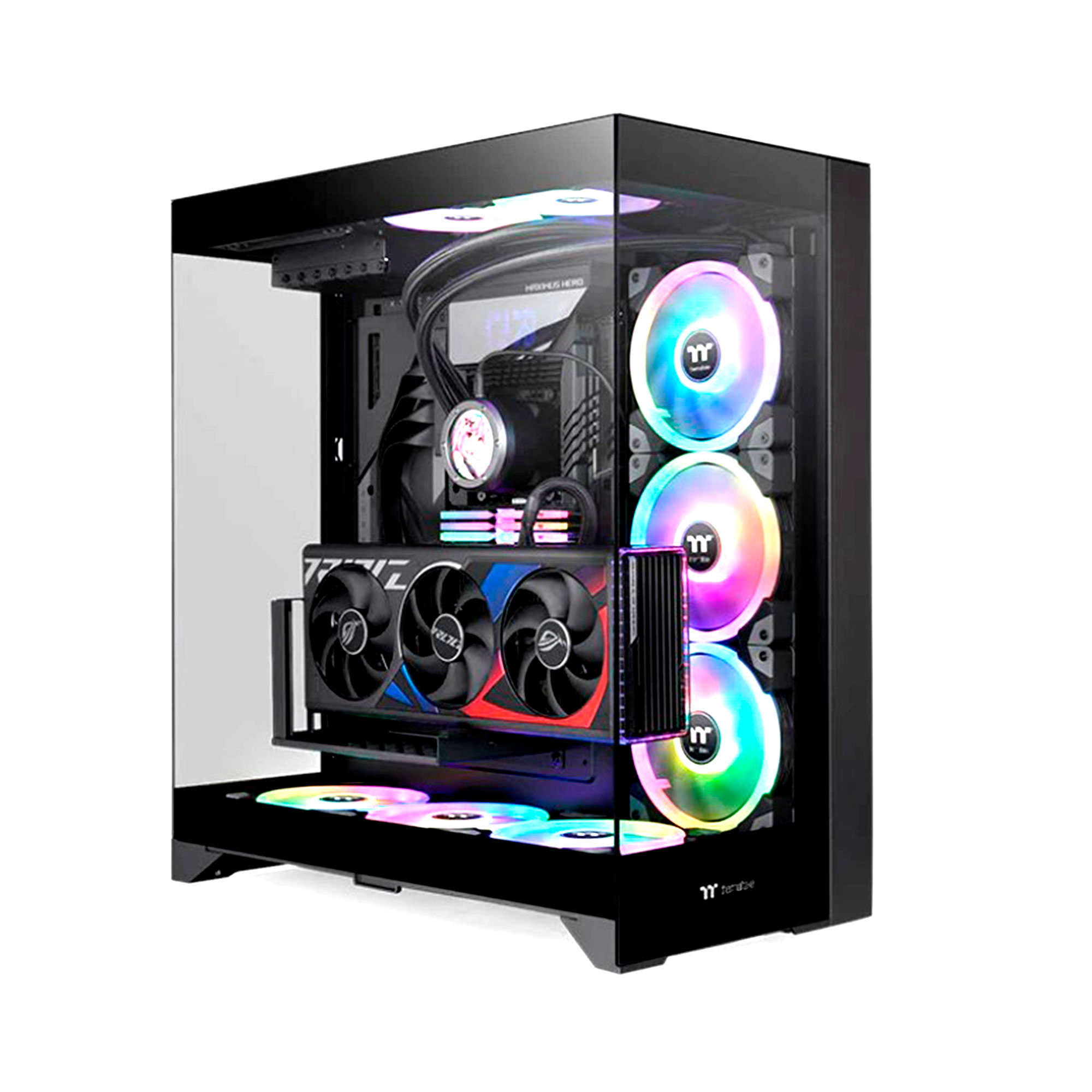 THERMALTAKE
