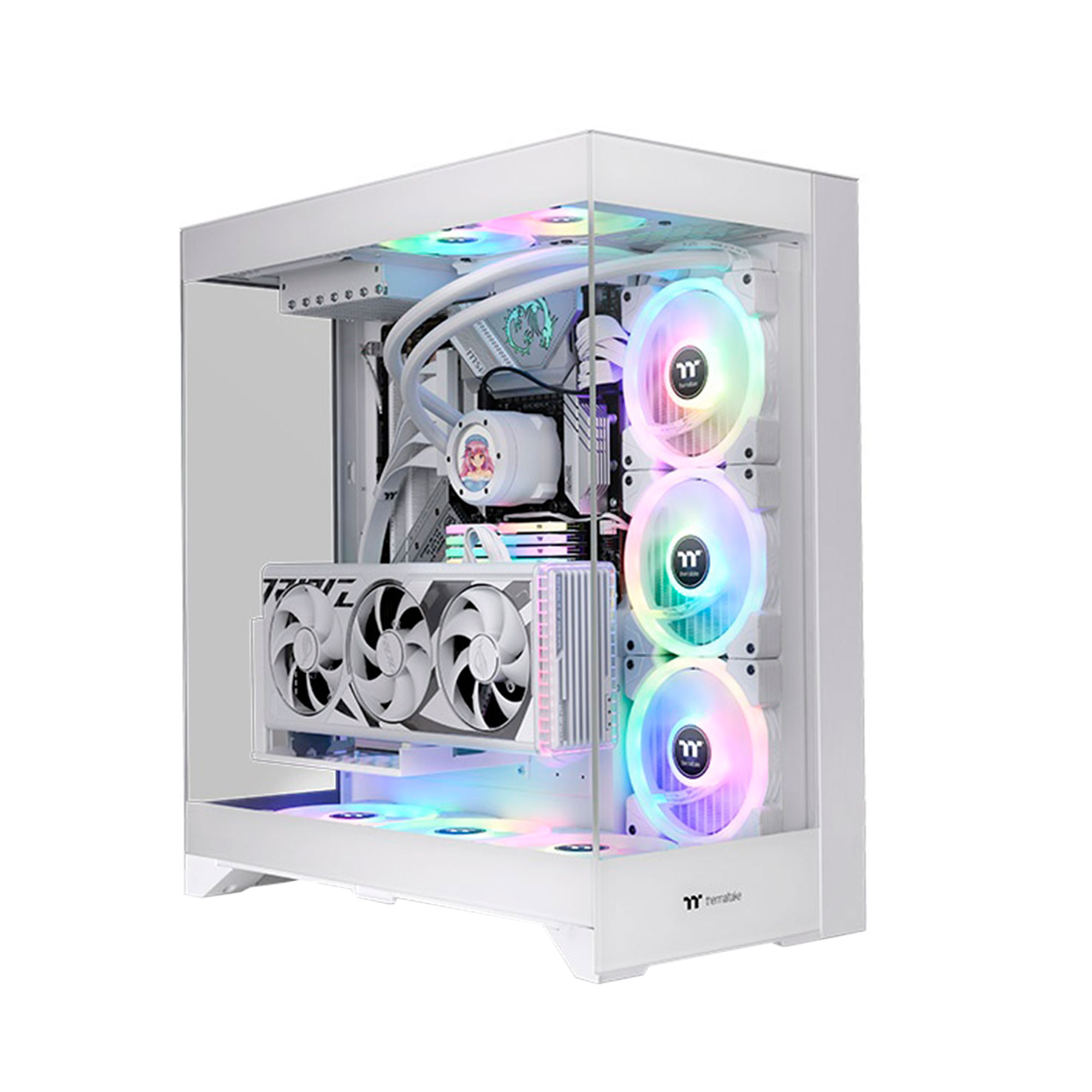 THERMALTAKE