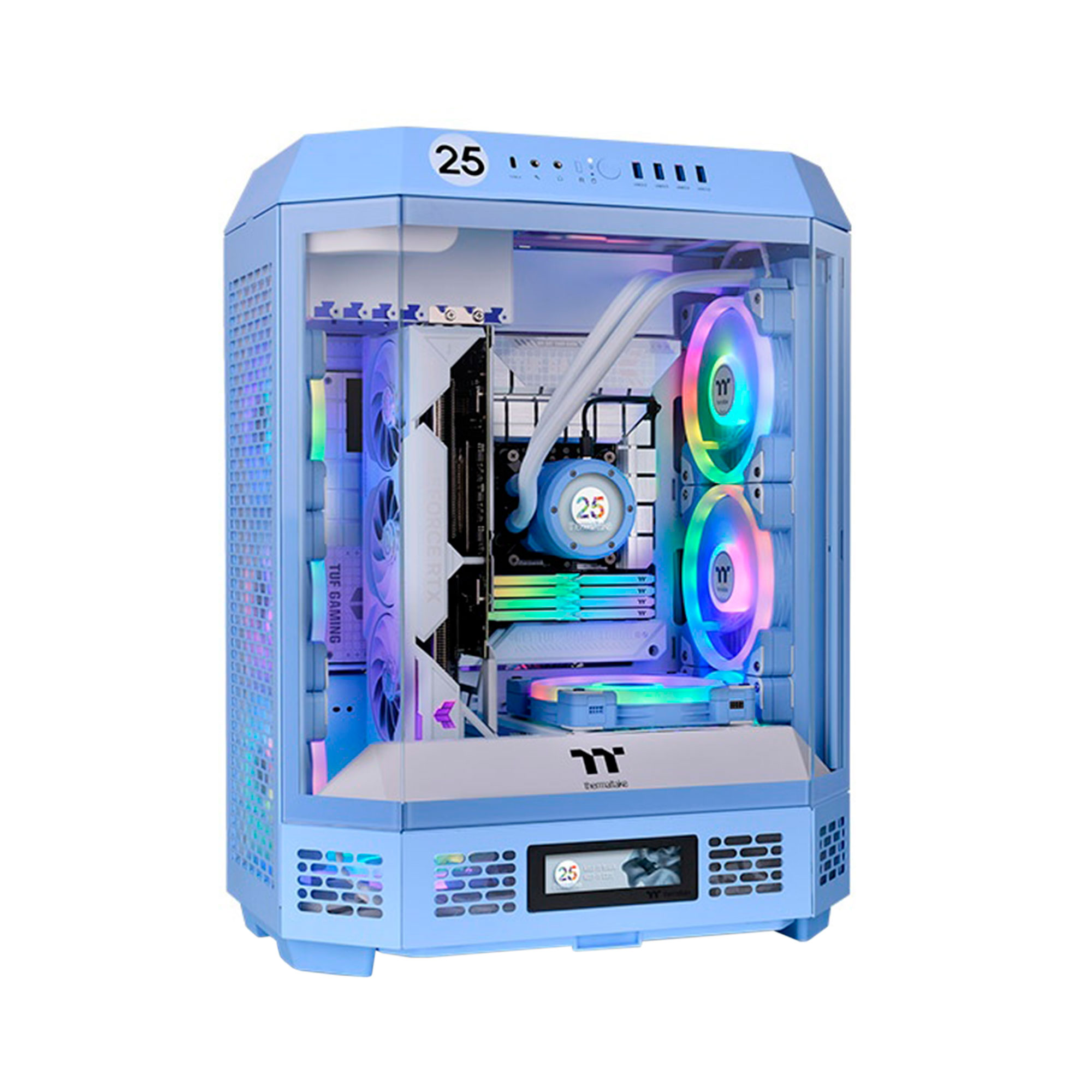 THERMALTAKE