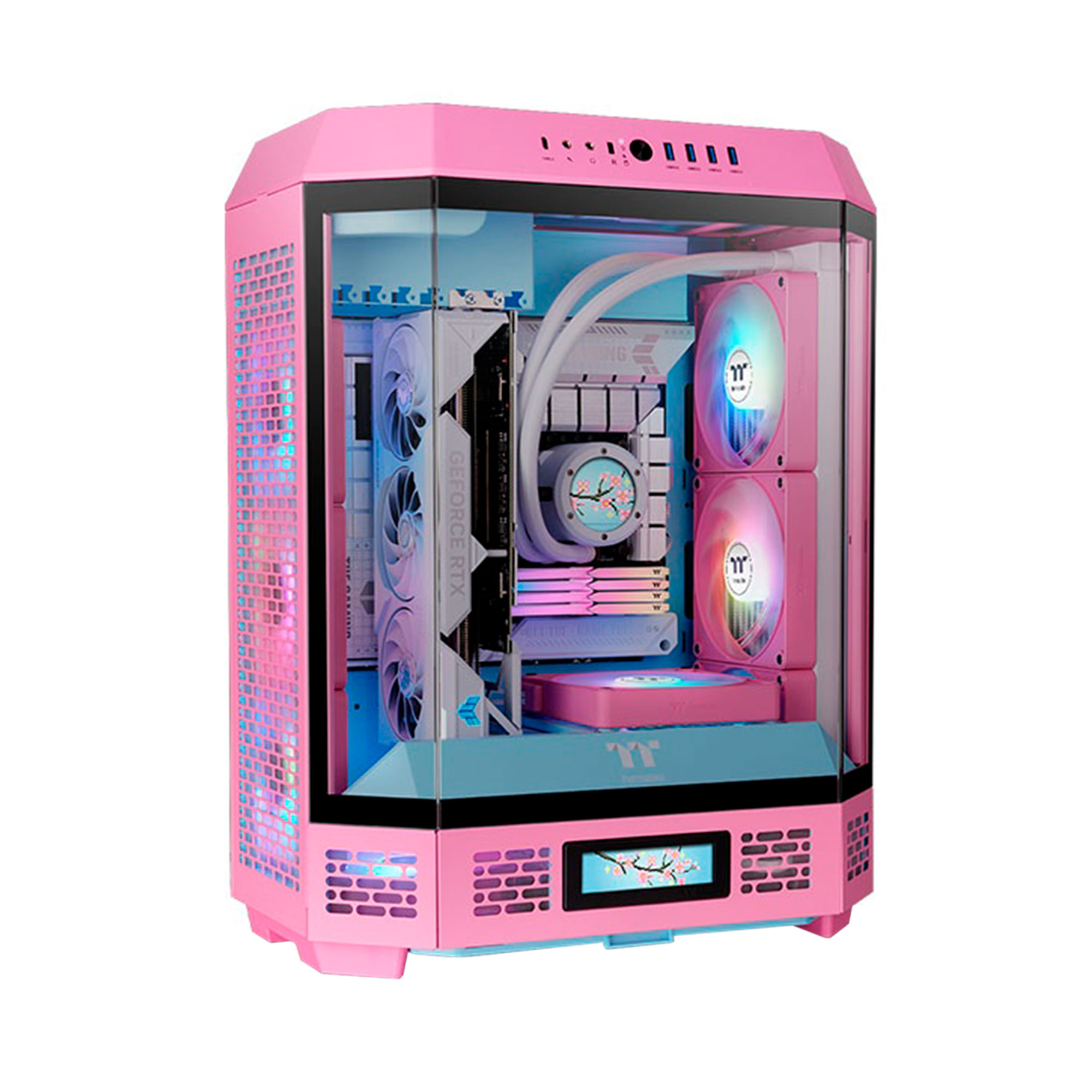 THERMALTAKE