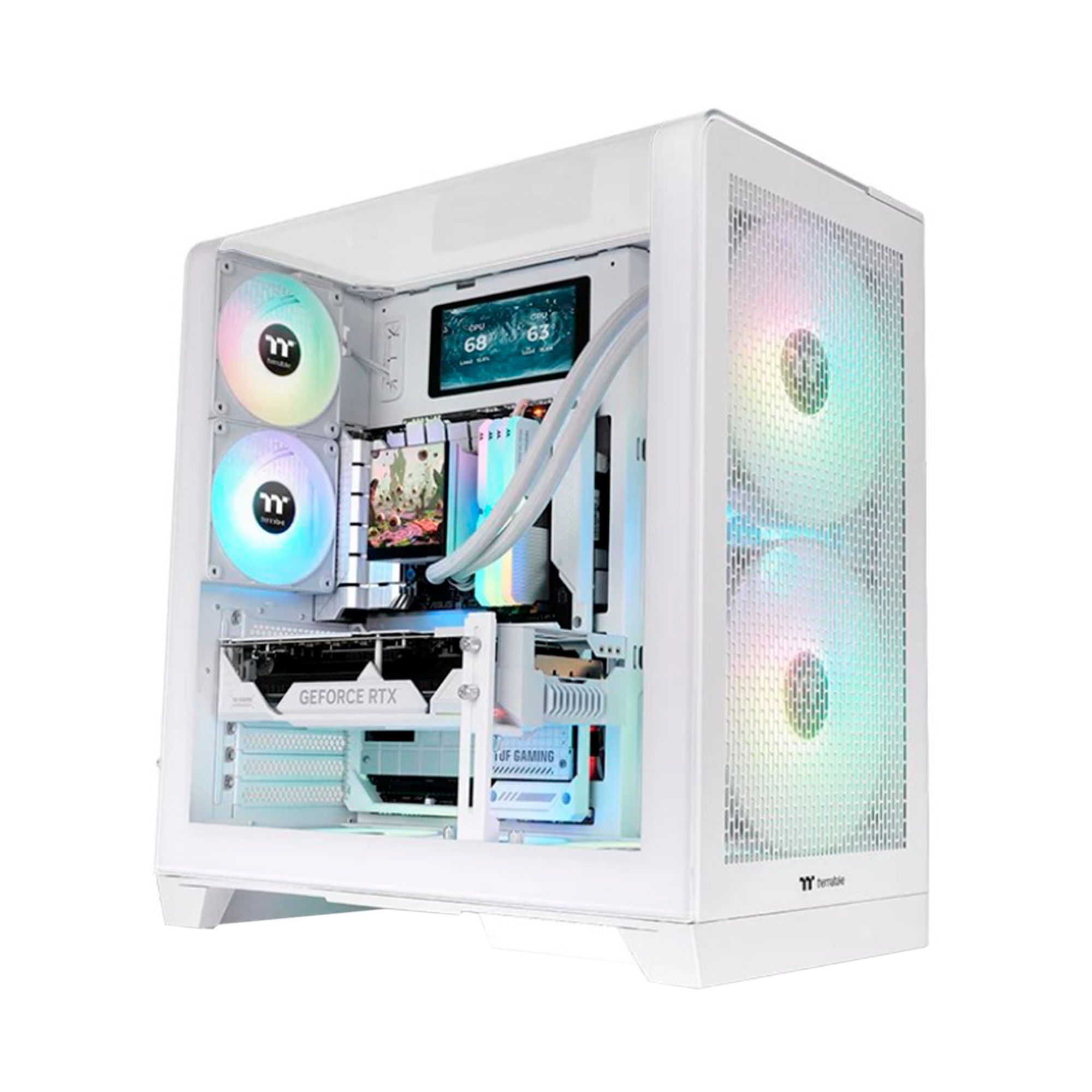 THERMALTAKE