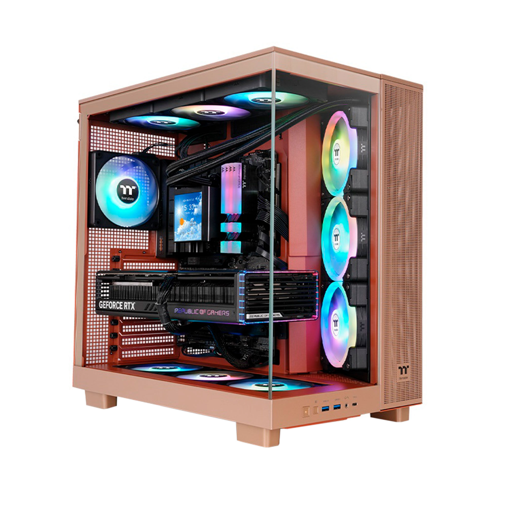 THERMALTAKE