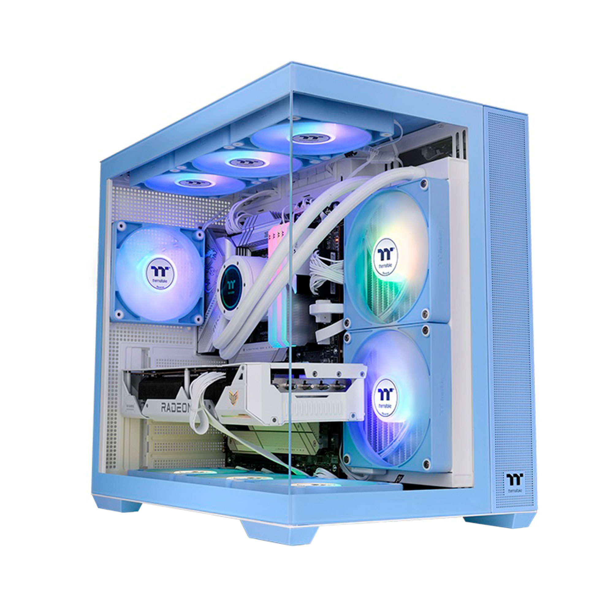 THERMALTAKE