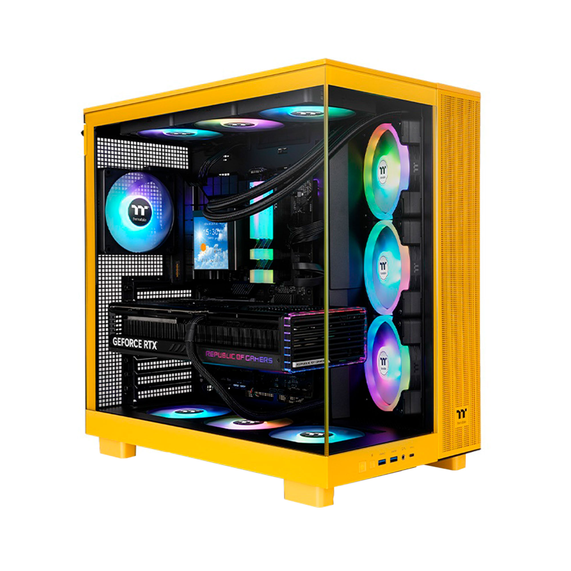 THERMALTAKE