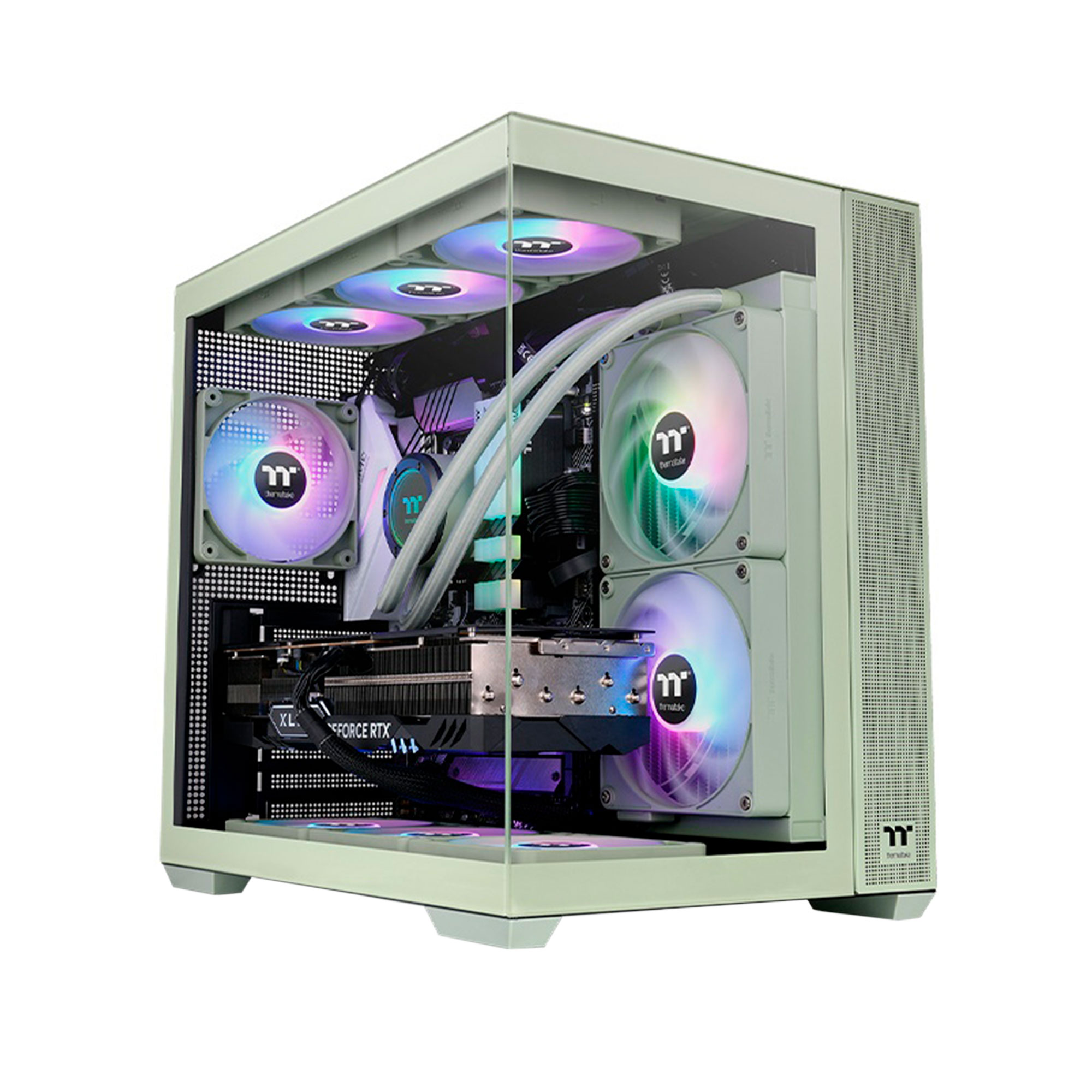 THERMALTAKE