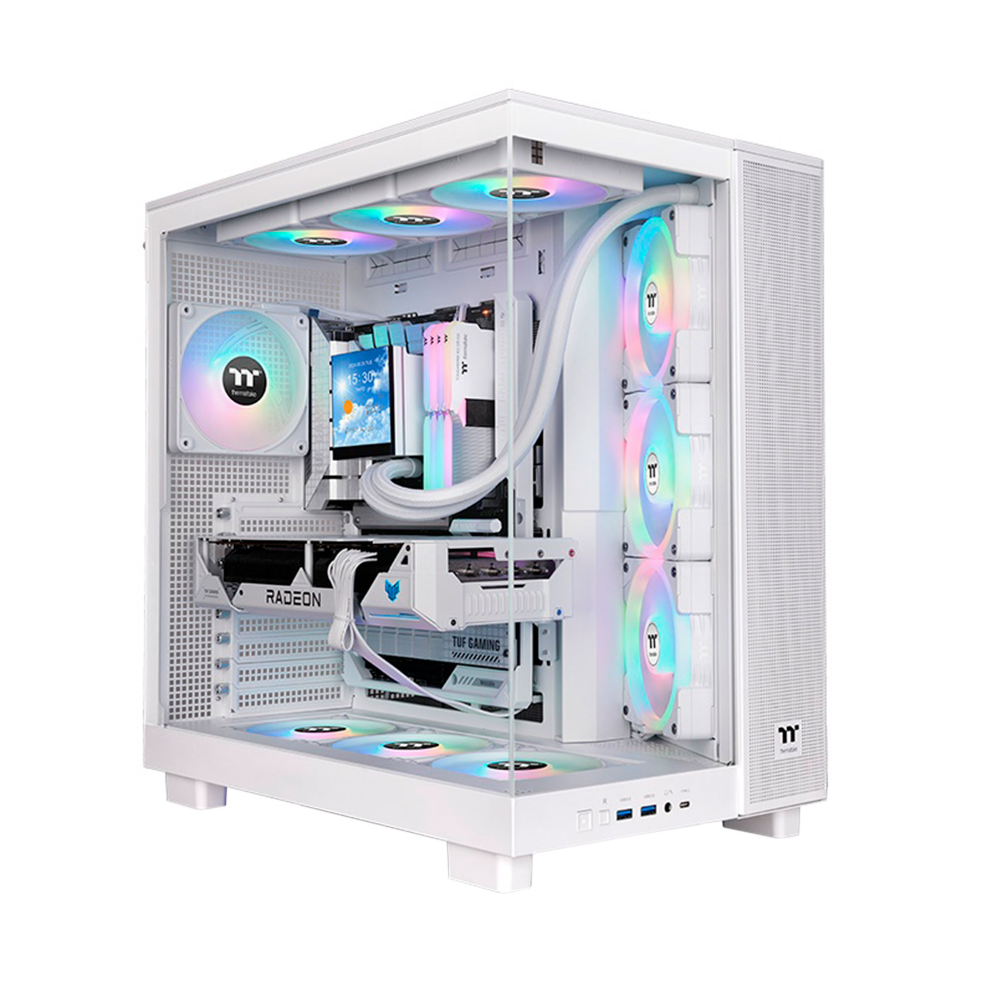 THERMALTAKE