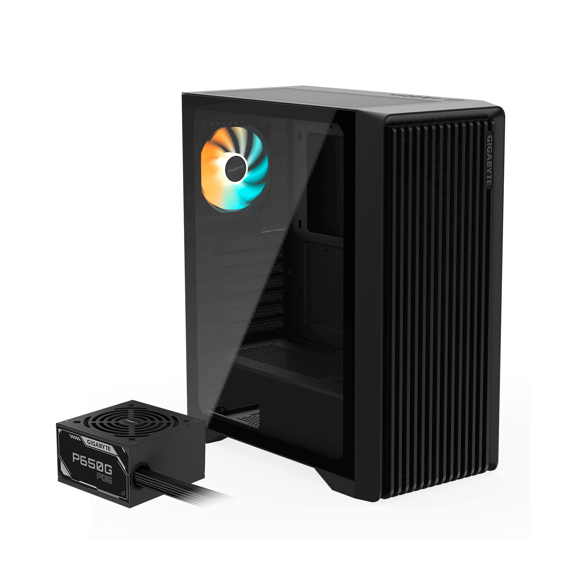 GIGABYTE