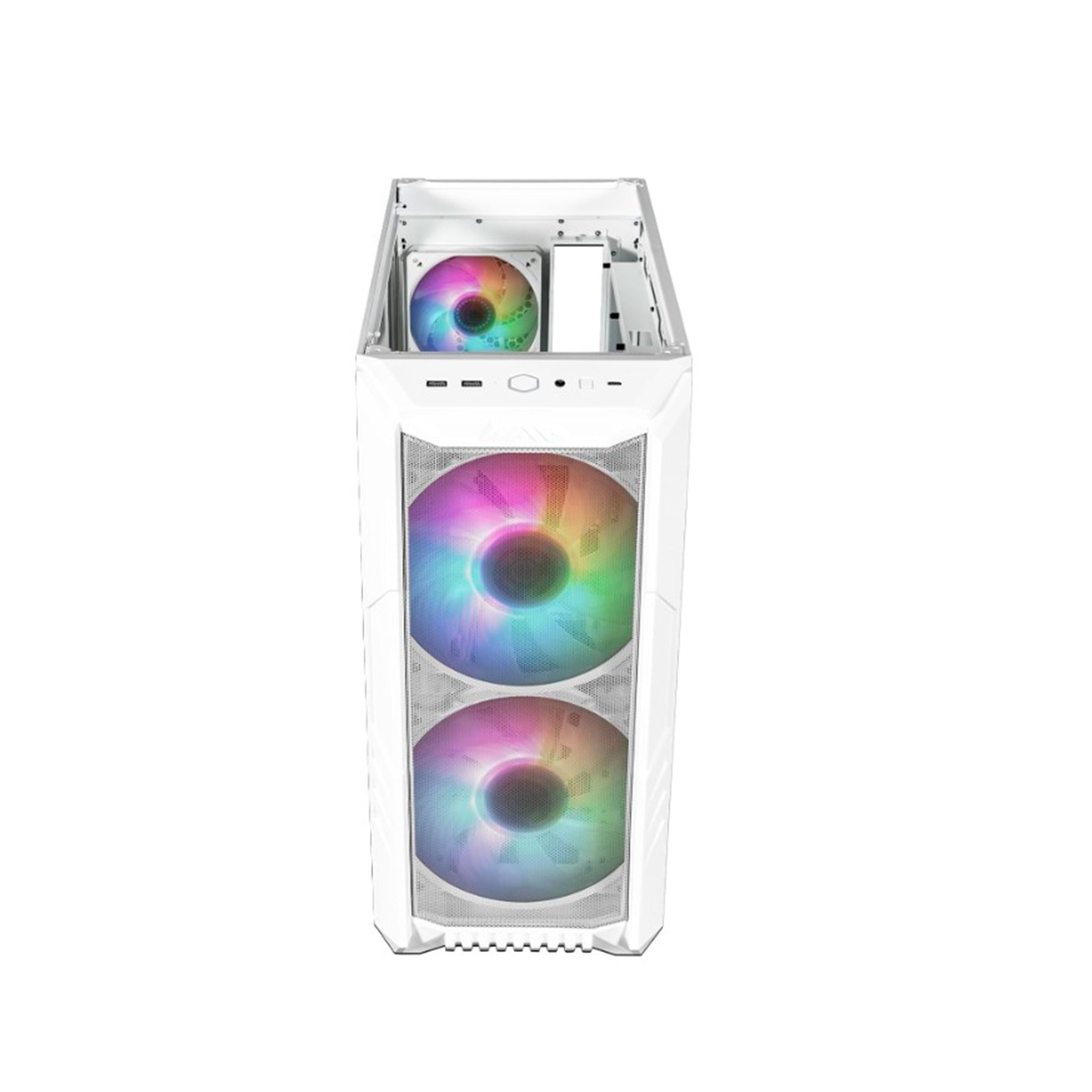 vista 2