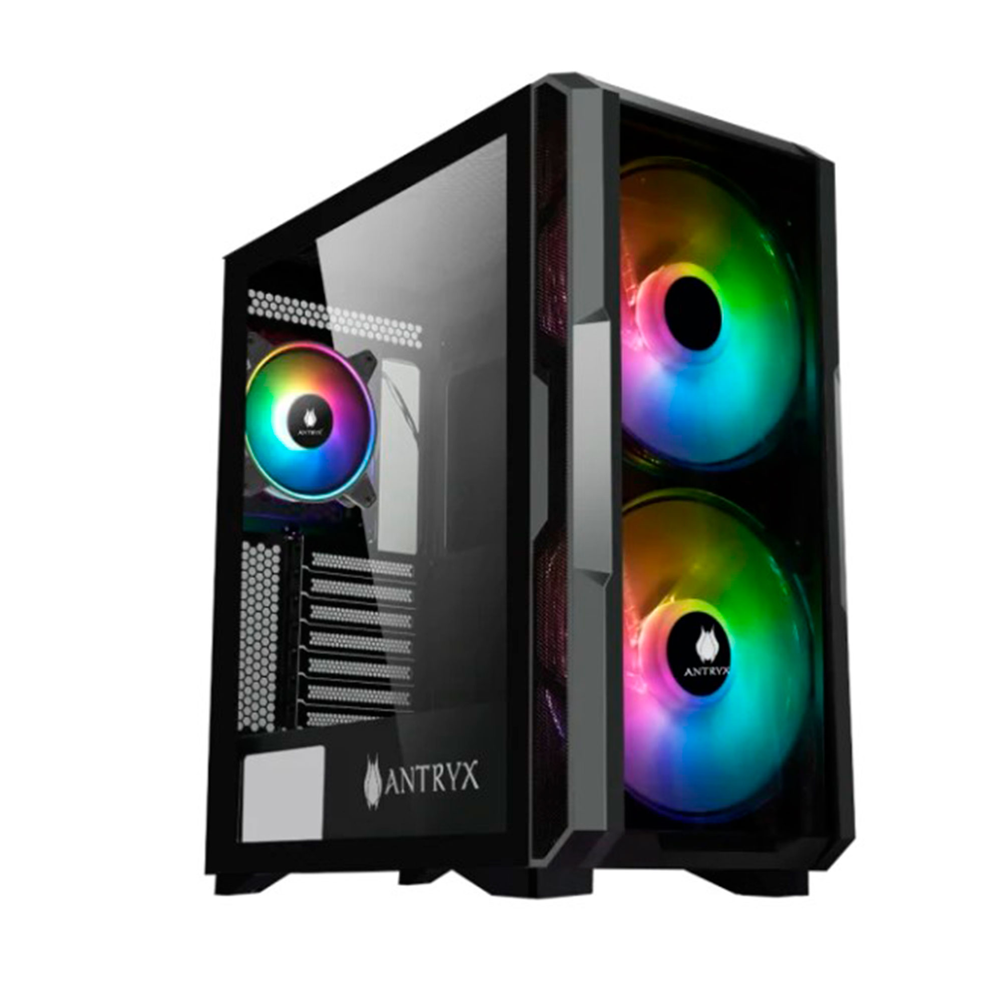 ANTRYX