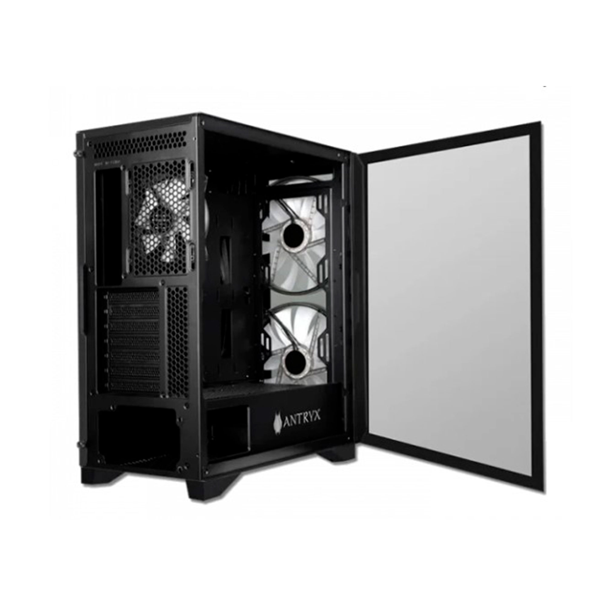vista 2