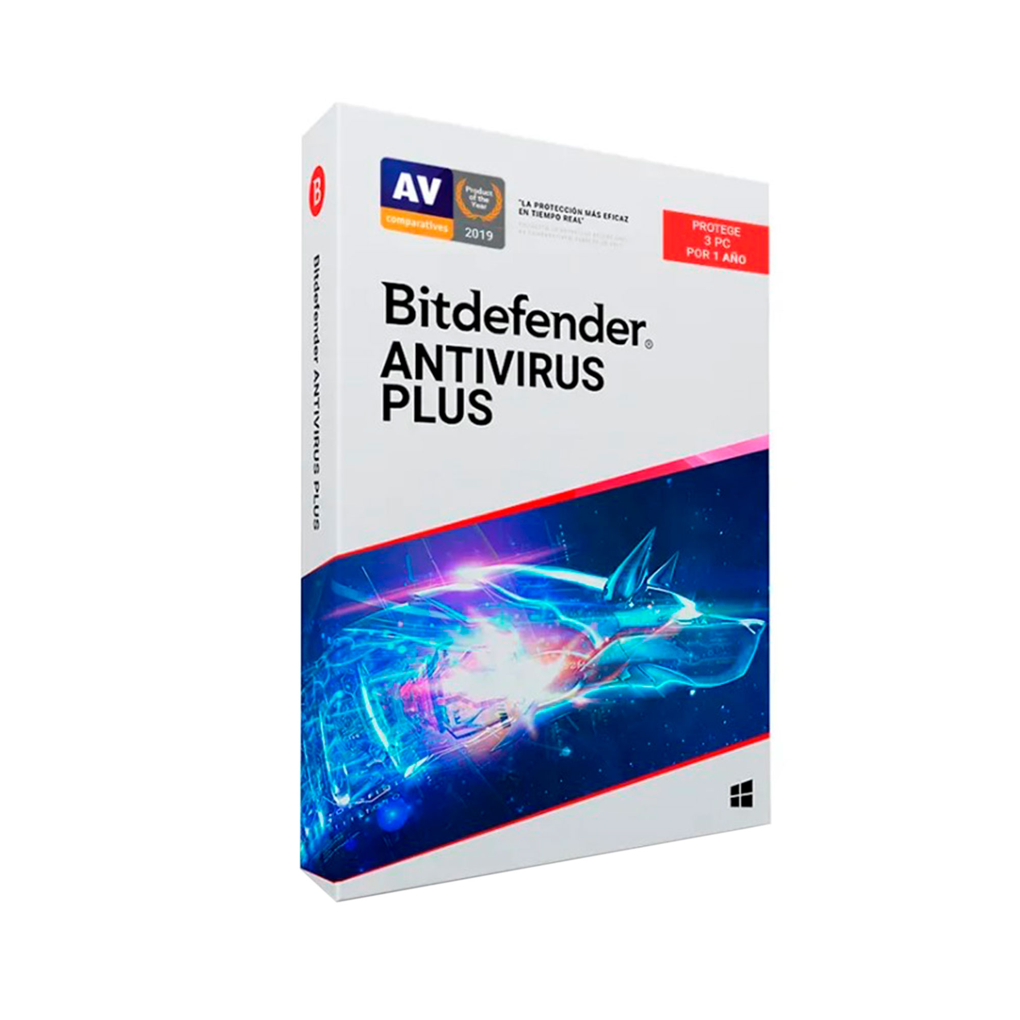 BITDEFENDER