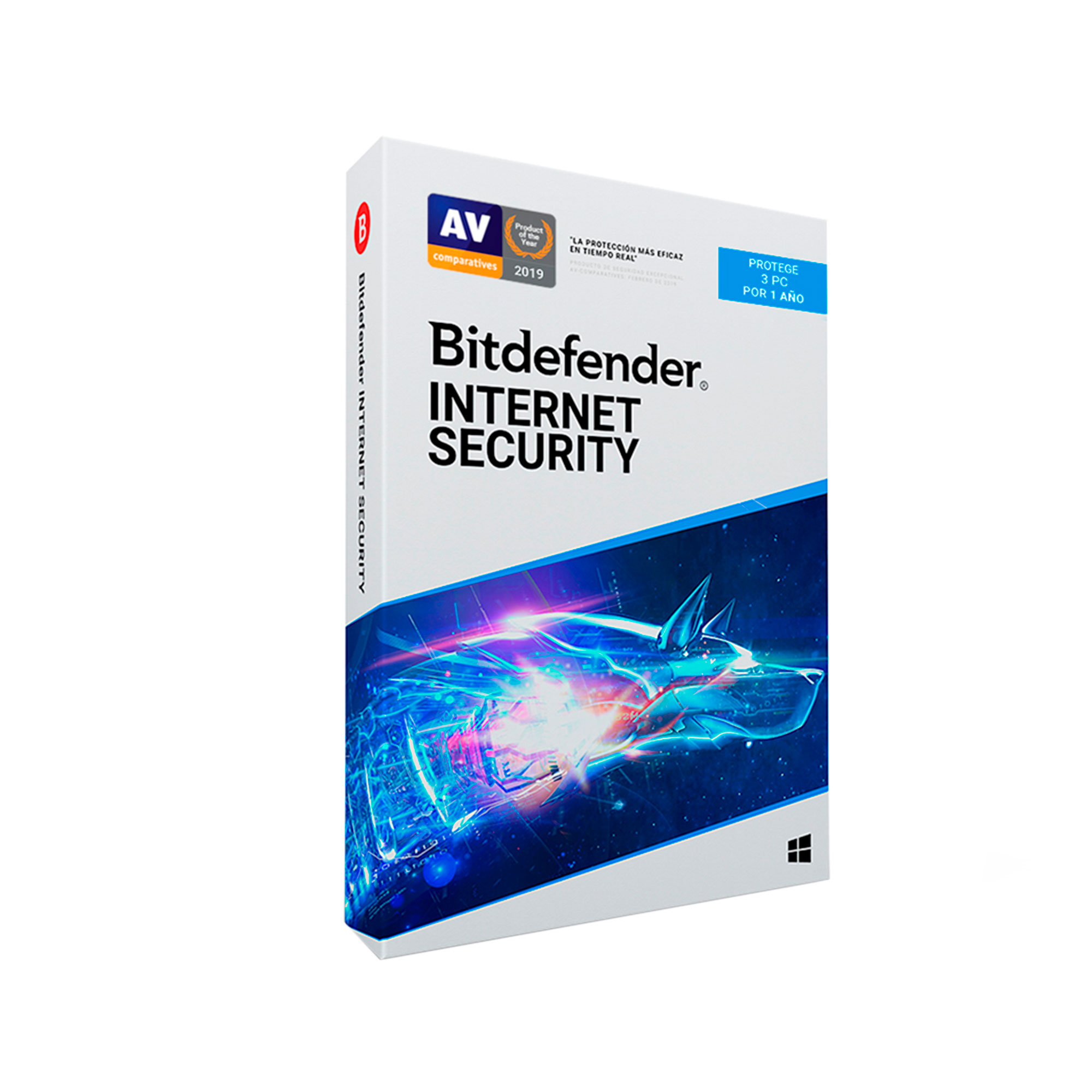 BITDEFENDER