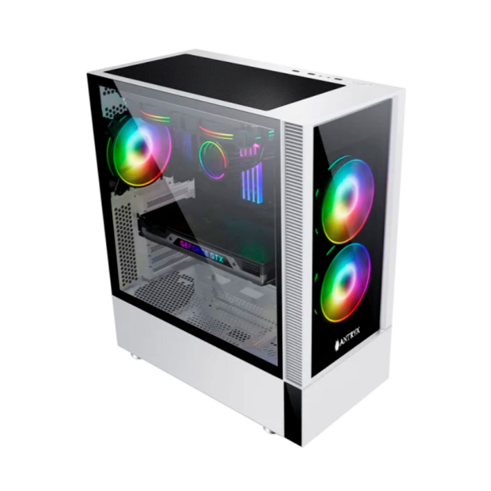 vista 2