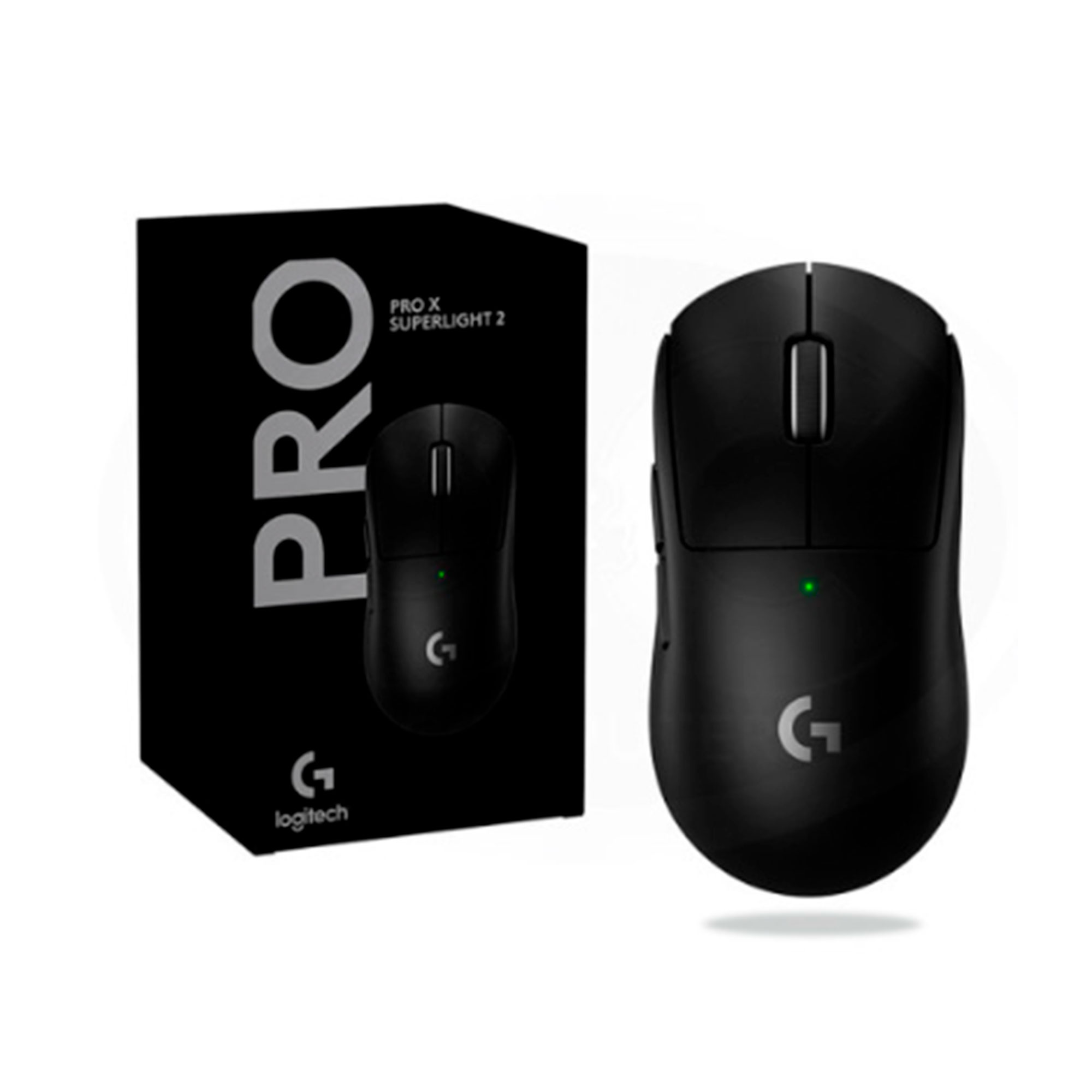 LOGITECH