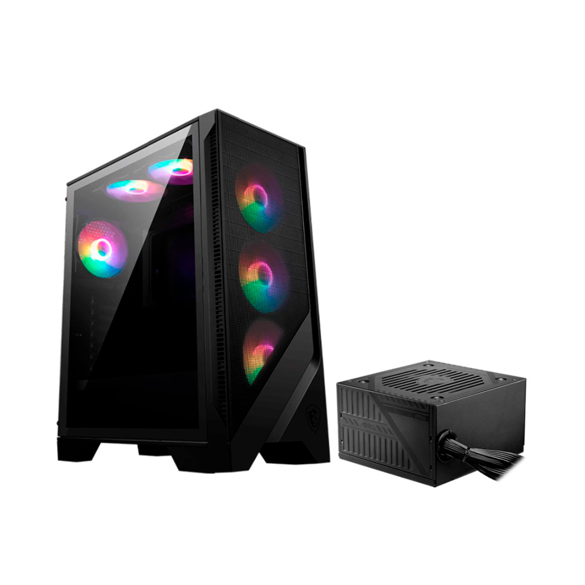 MSI