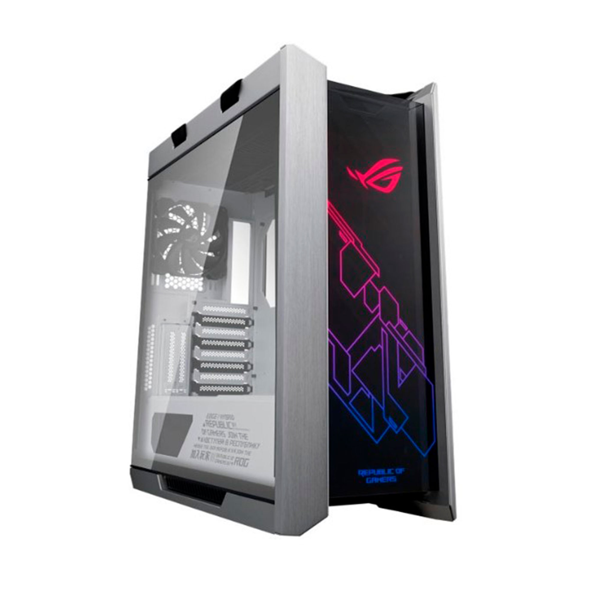 ASUS