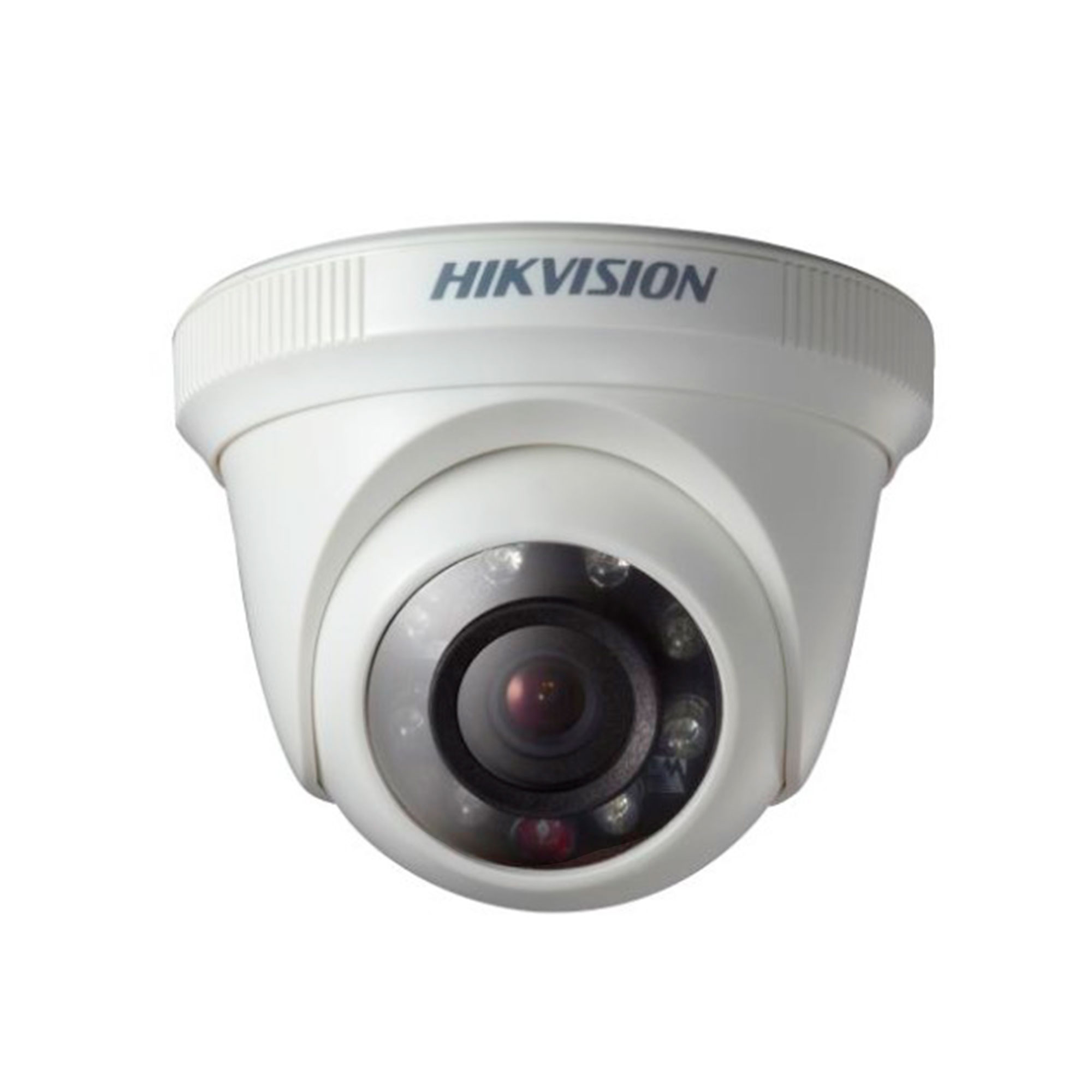 HIKVISION