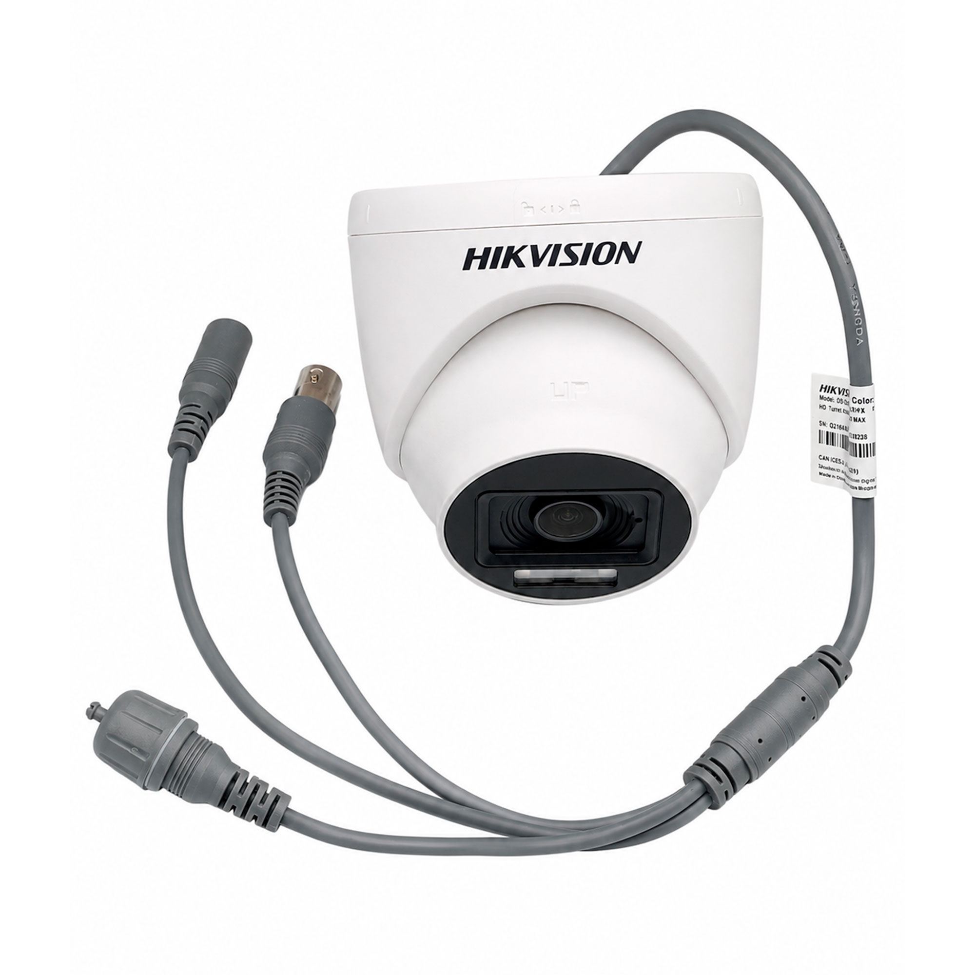 HIKVISION