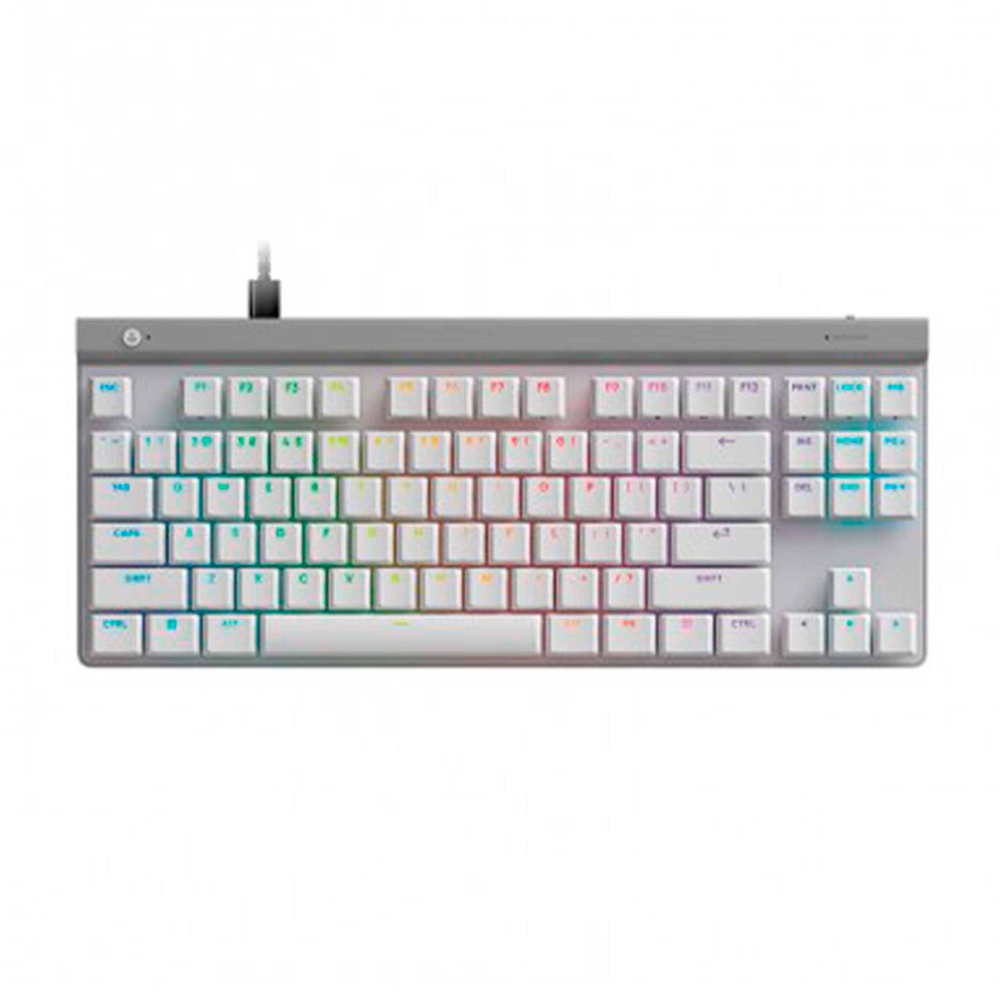 LOGITECH