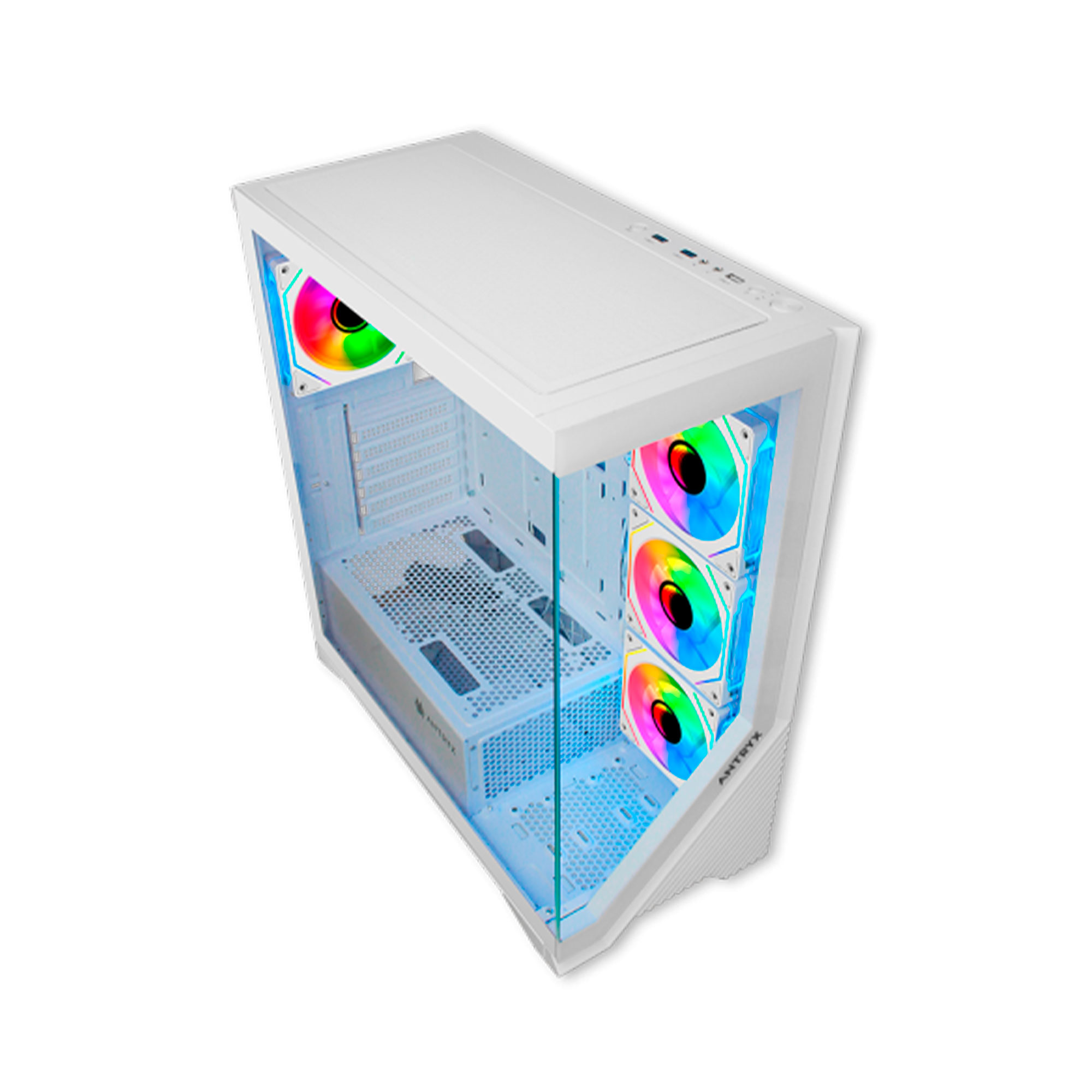 vista 2