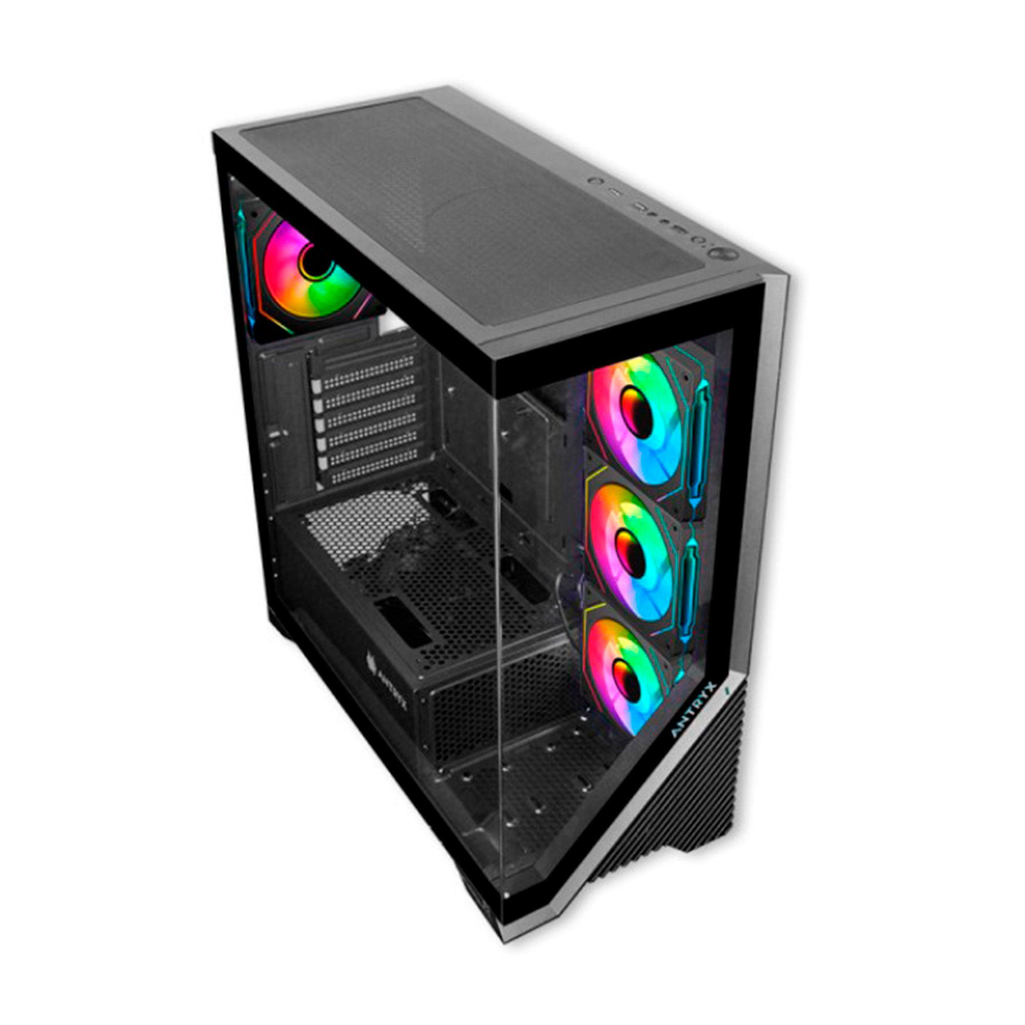 vista 2