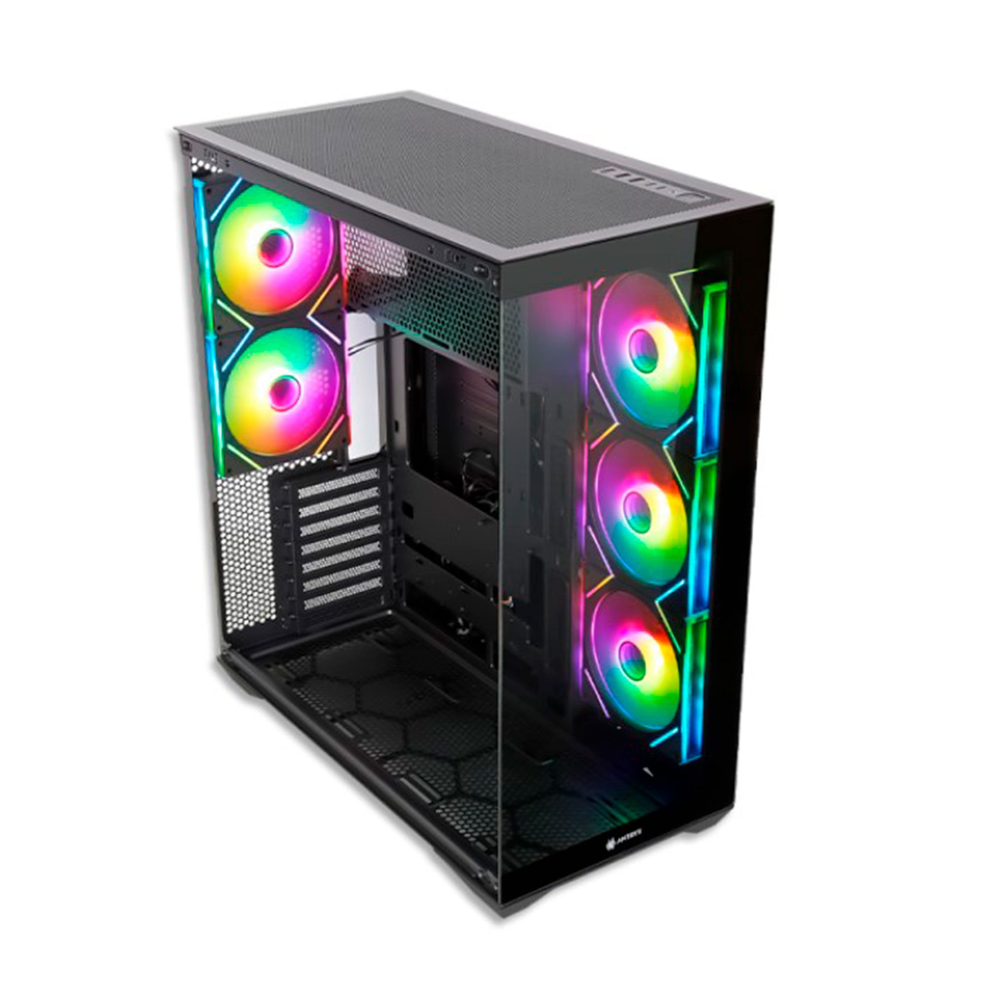 vista 2